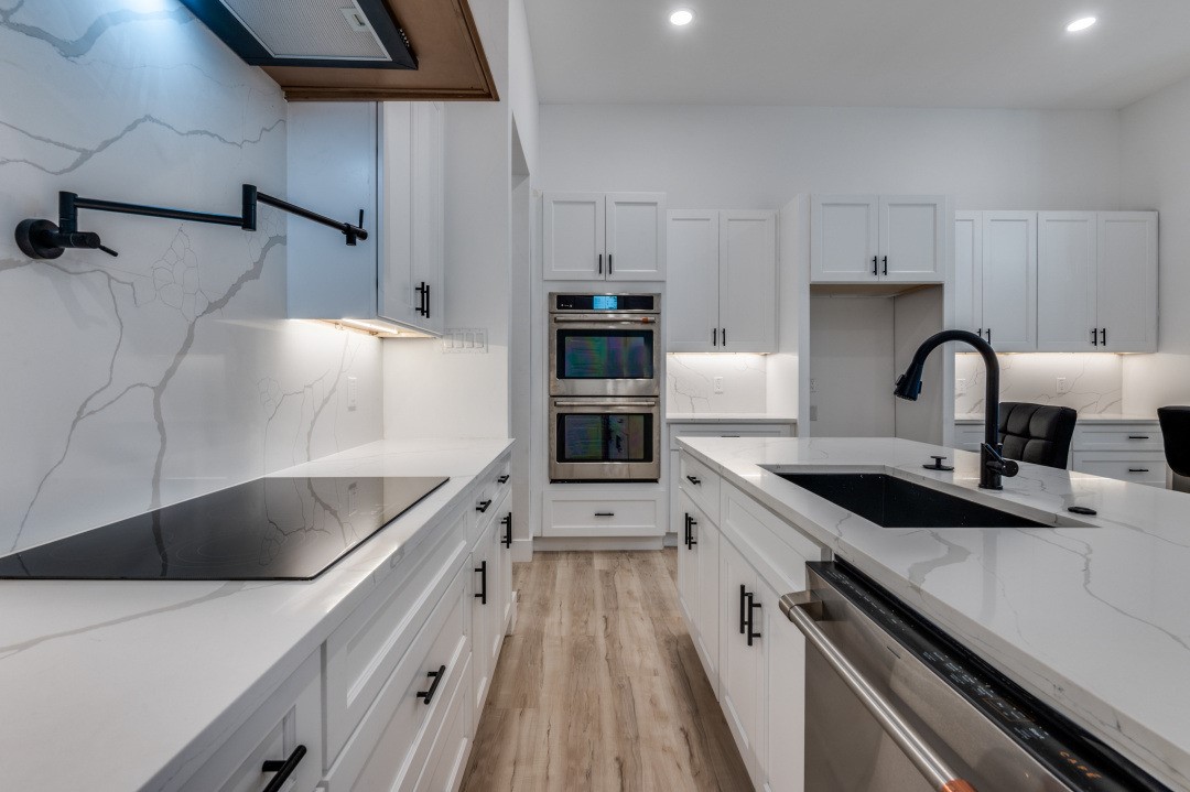 2802 Guymon Street, Dallas, TX, 75212
