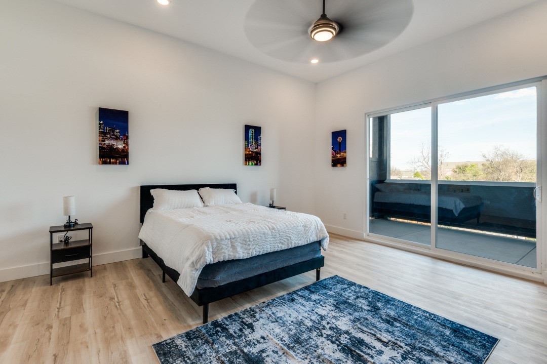 2802 Guymon Street, Dallas, TX, 75212
