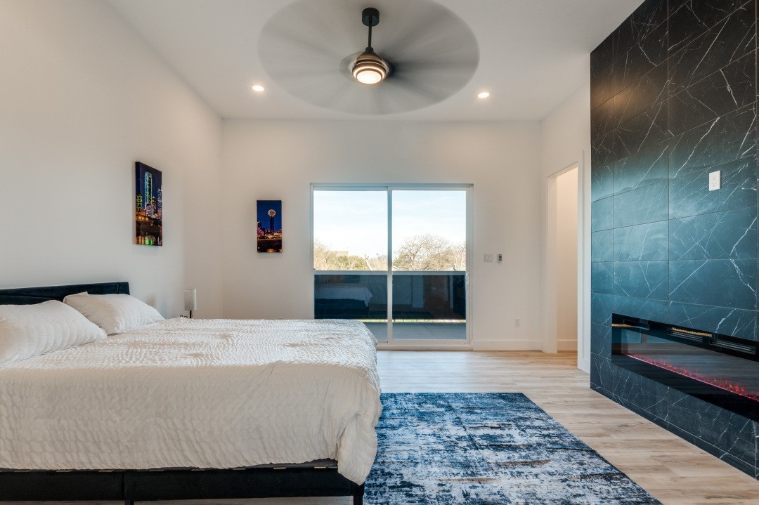 2802 Guymon Street, Dallas, TX, 75212