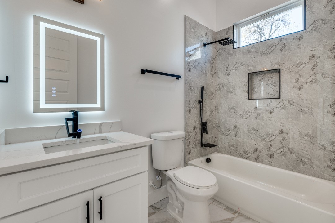 2802 Guymon Street, Dallas, TX, 75212