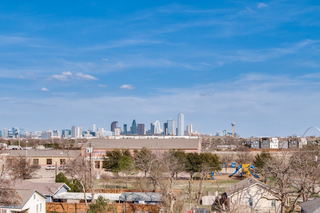 2802 Guymon Street, Dallas, TX, 75212
