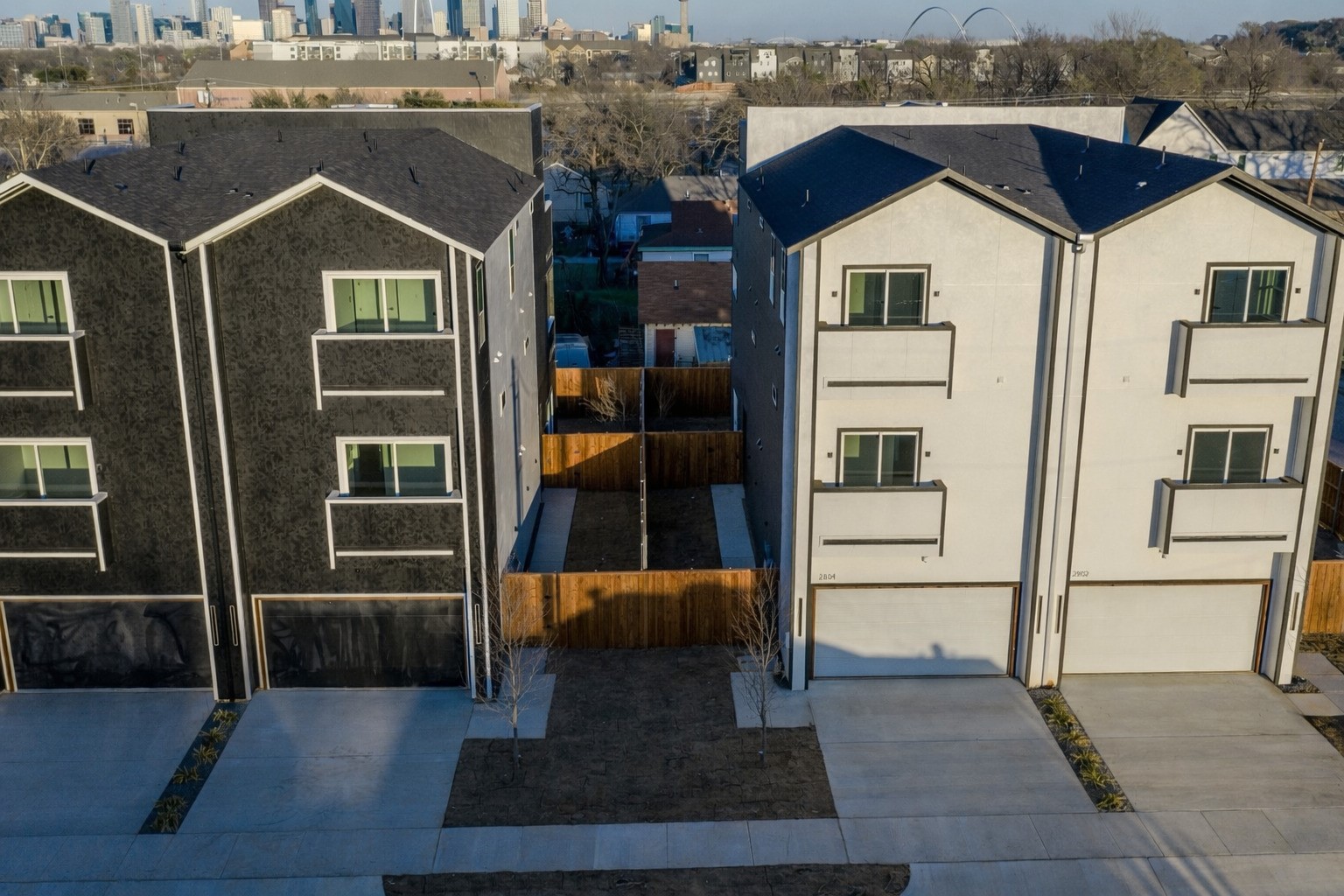 2802 Guymon Street, Dallas, TX, 75212