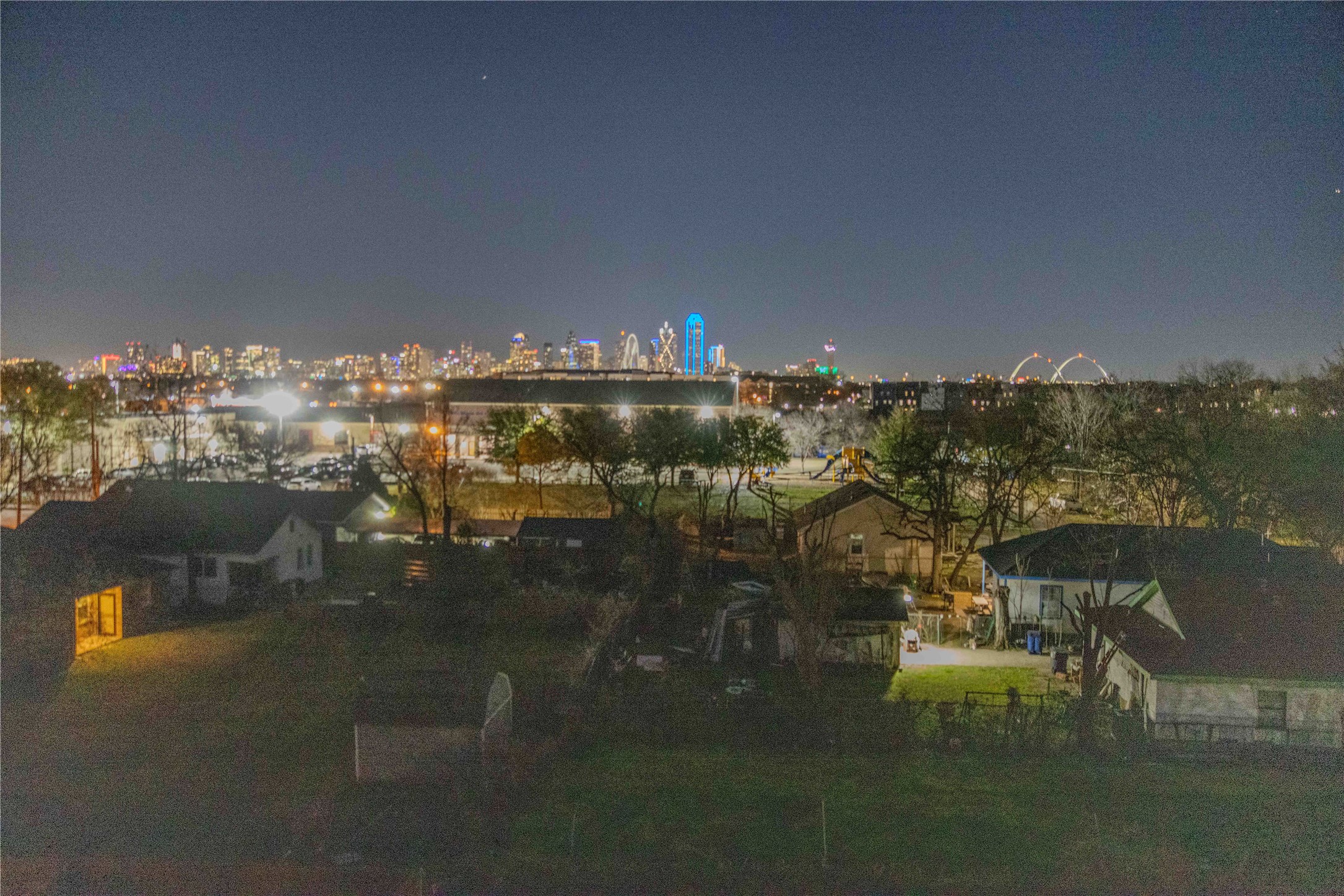 2802 Guymon Street, Dallas, TX, 75212