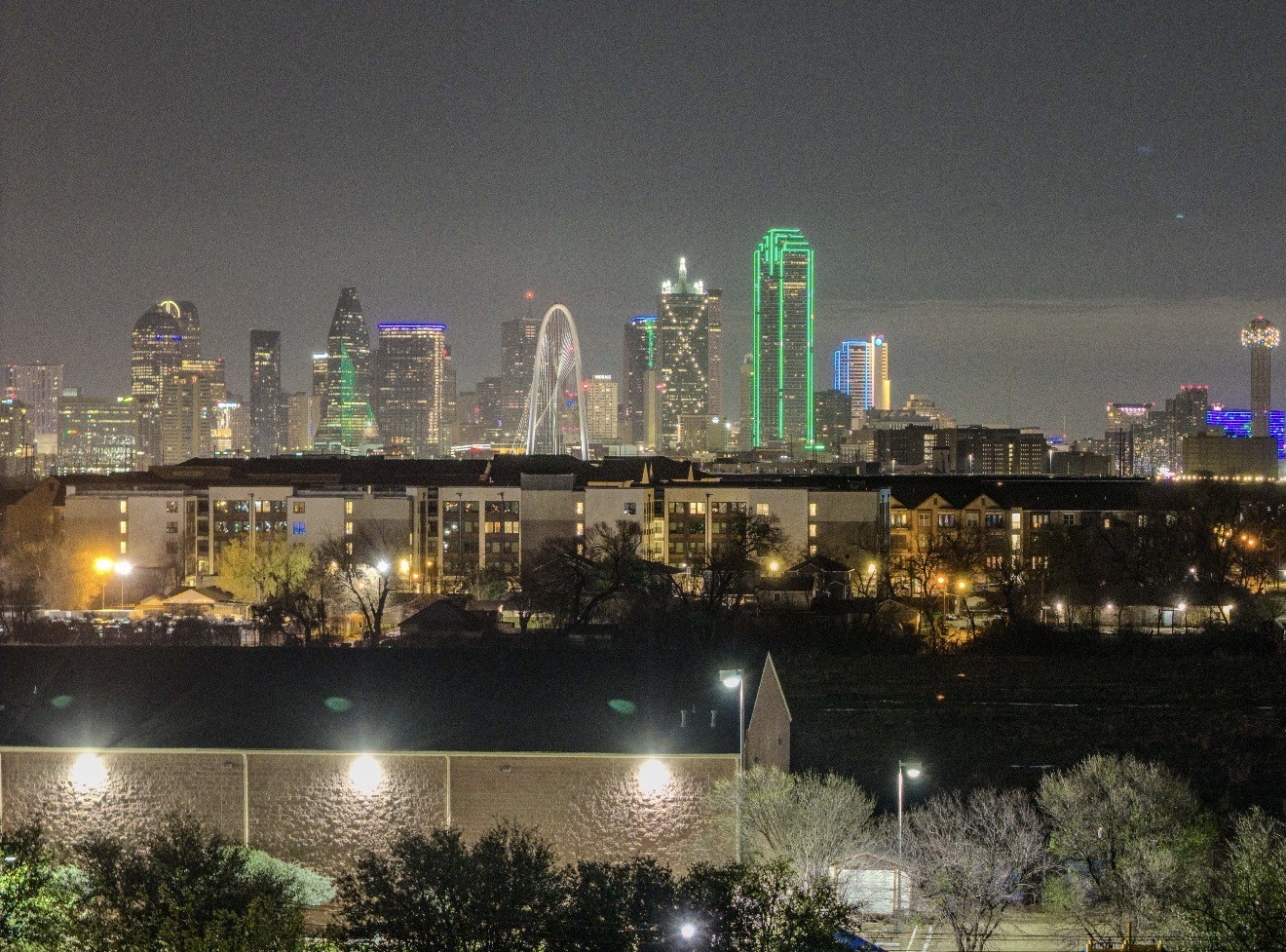 2802 Guymon Street, Dallas, TX, 75212