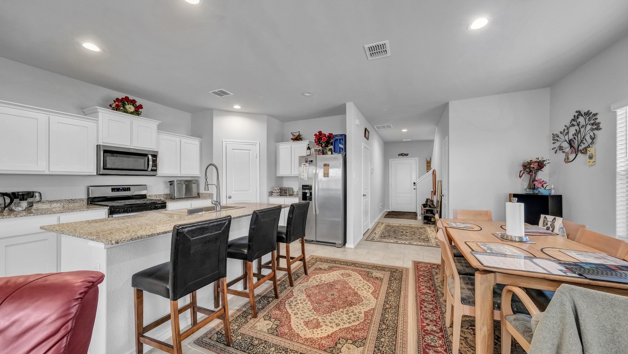 199 Birch Forest Lane, Boyd, TX, 76023