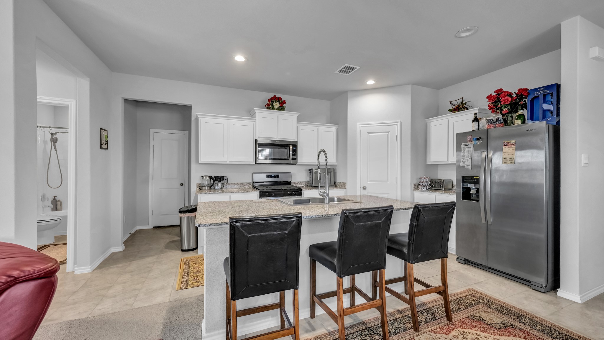 199 Birch Forest Lane, Boyd, TX, 76023