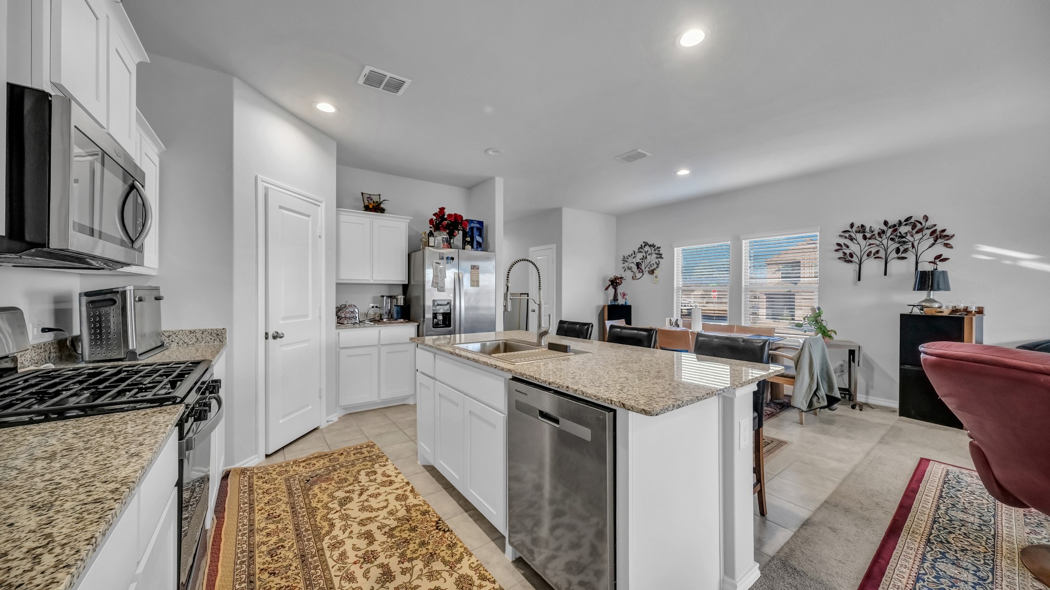 199 Birch Forest Lane, Boyd, TX, 76023