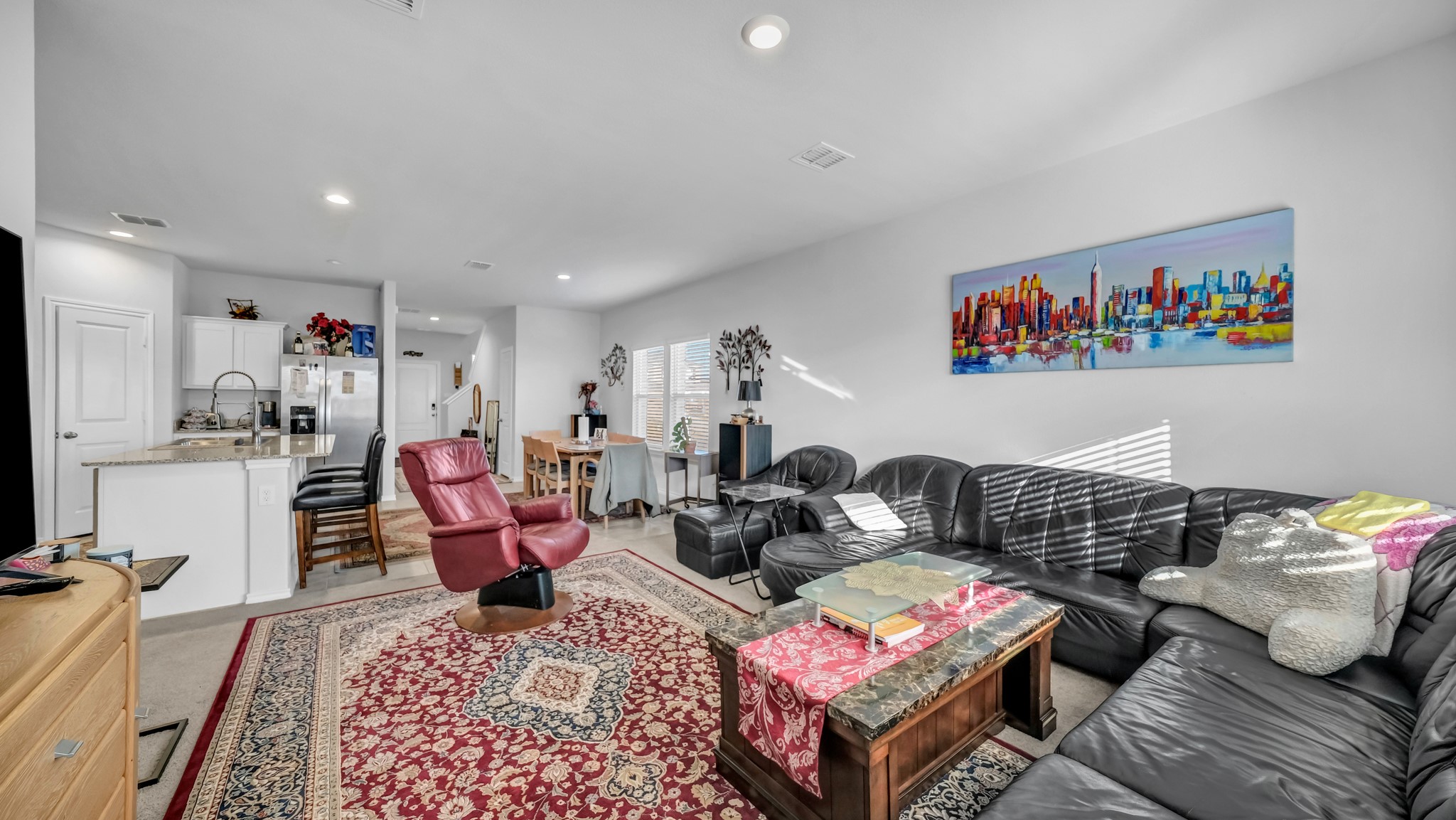 199 Birch Forest Lane, Boyd, TX, 76023