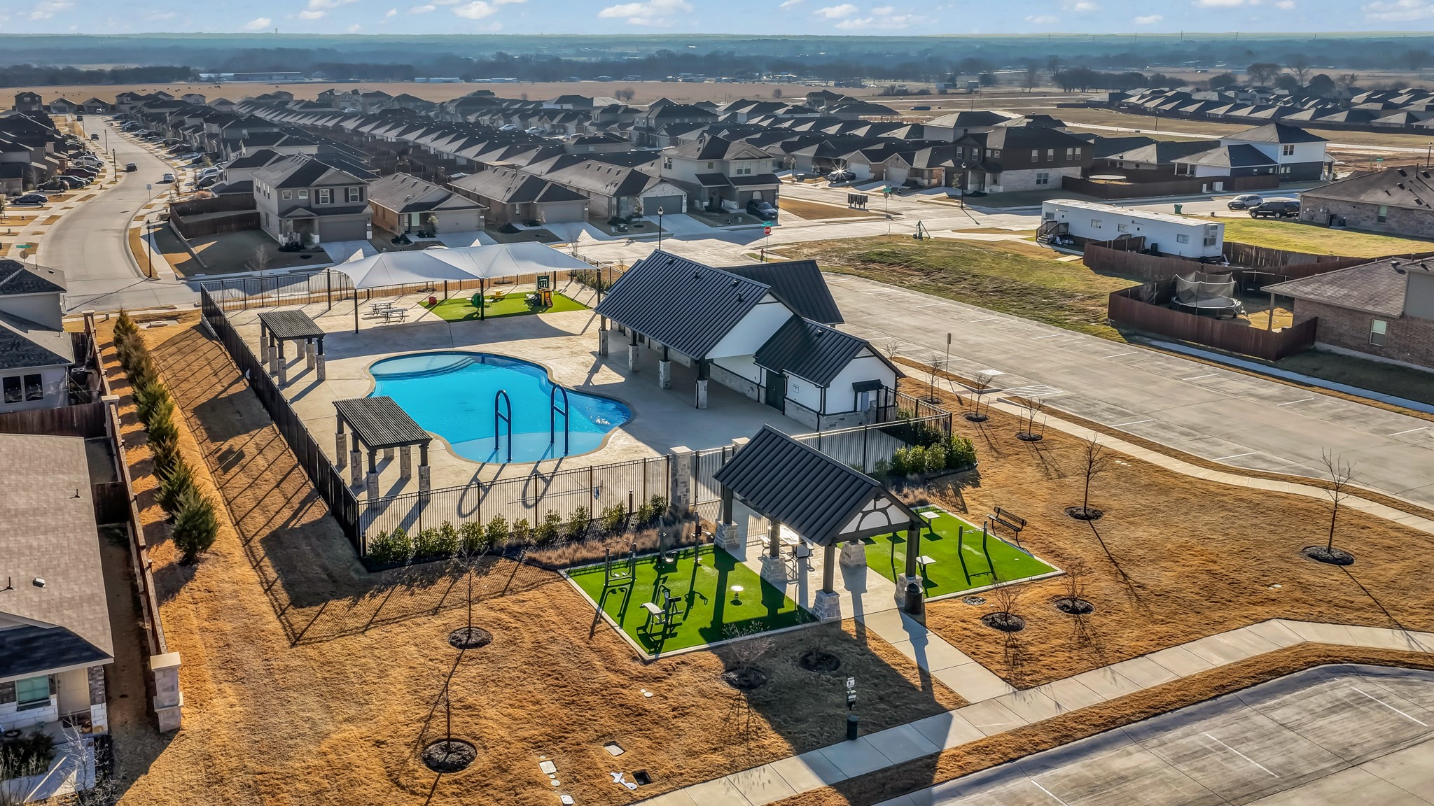 199 Birch Forest Lane, Boyd, TX, 76023