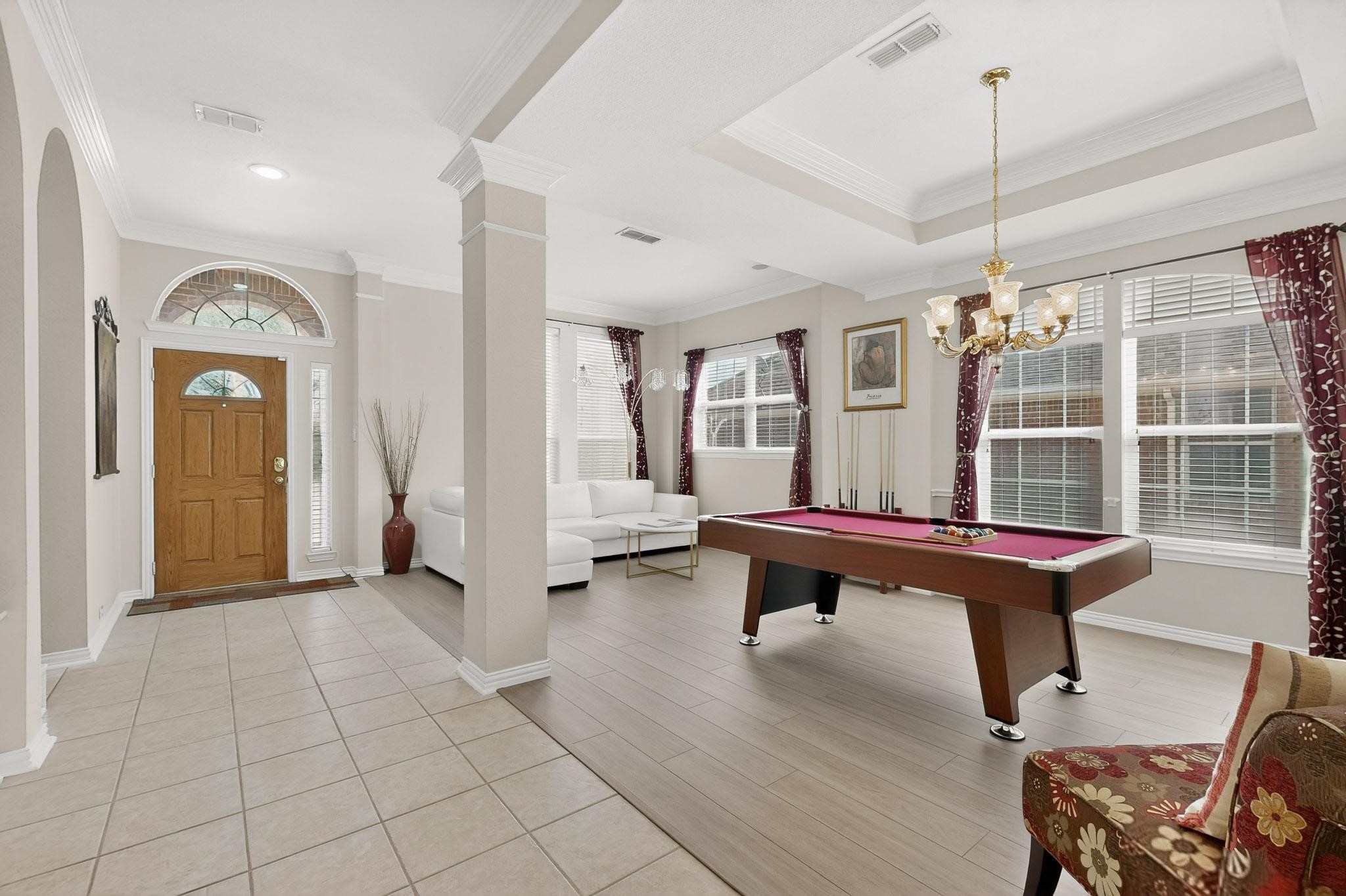 Property photo 03 of 6869 Cape Cod Drive Grand, Prairie, TX 75054 | MLS #21196167