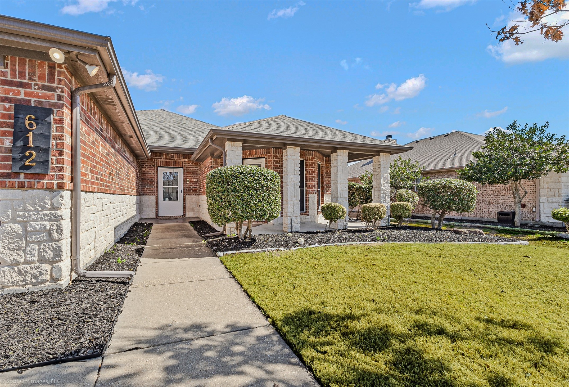 612 Preston Drive, Royse City, TX, 75189