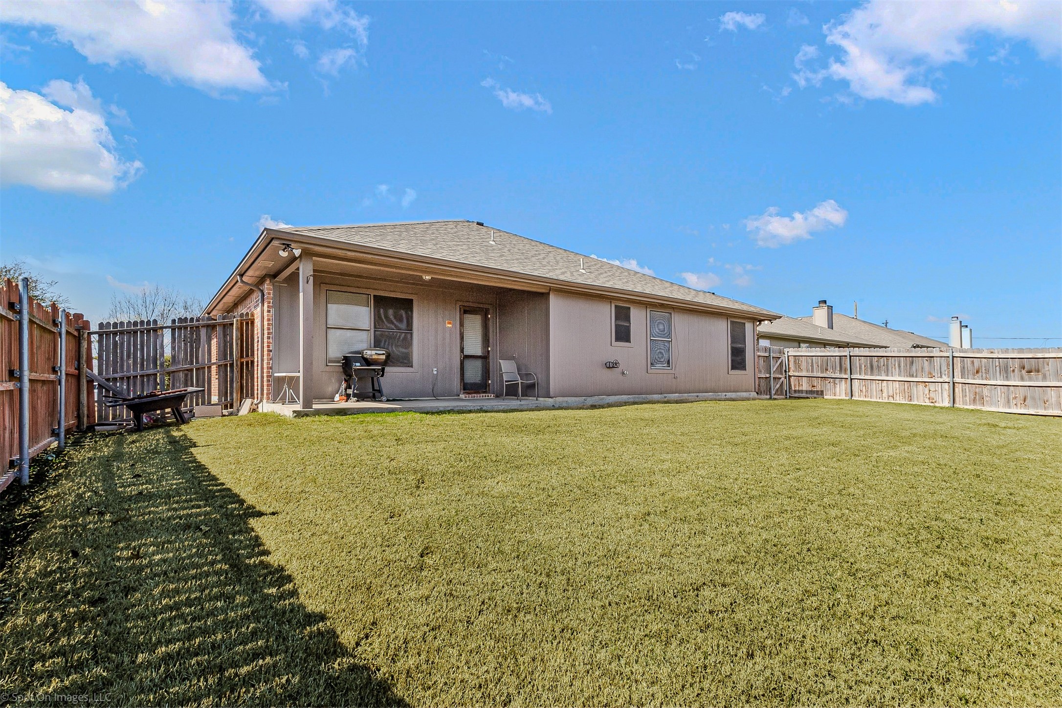 612 Preston Drive, Royse City, TX, 75189