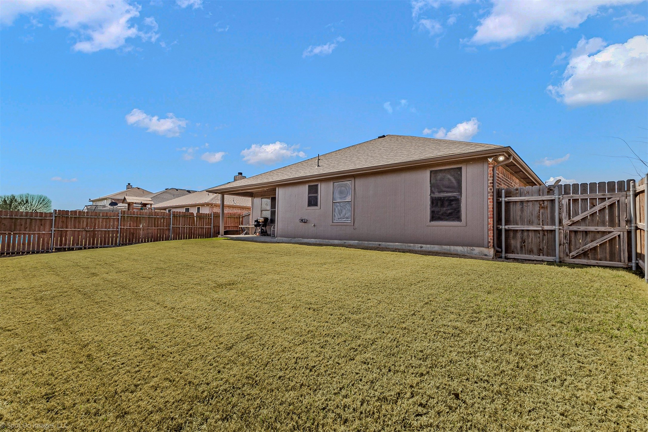 612 Preston Drive, Royse City, TX, 75189