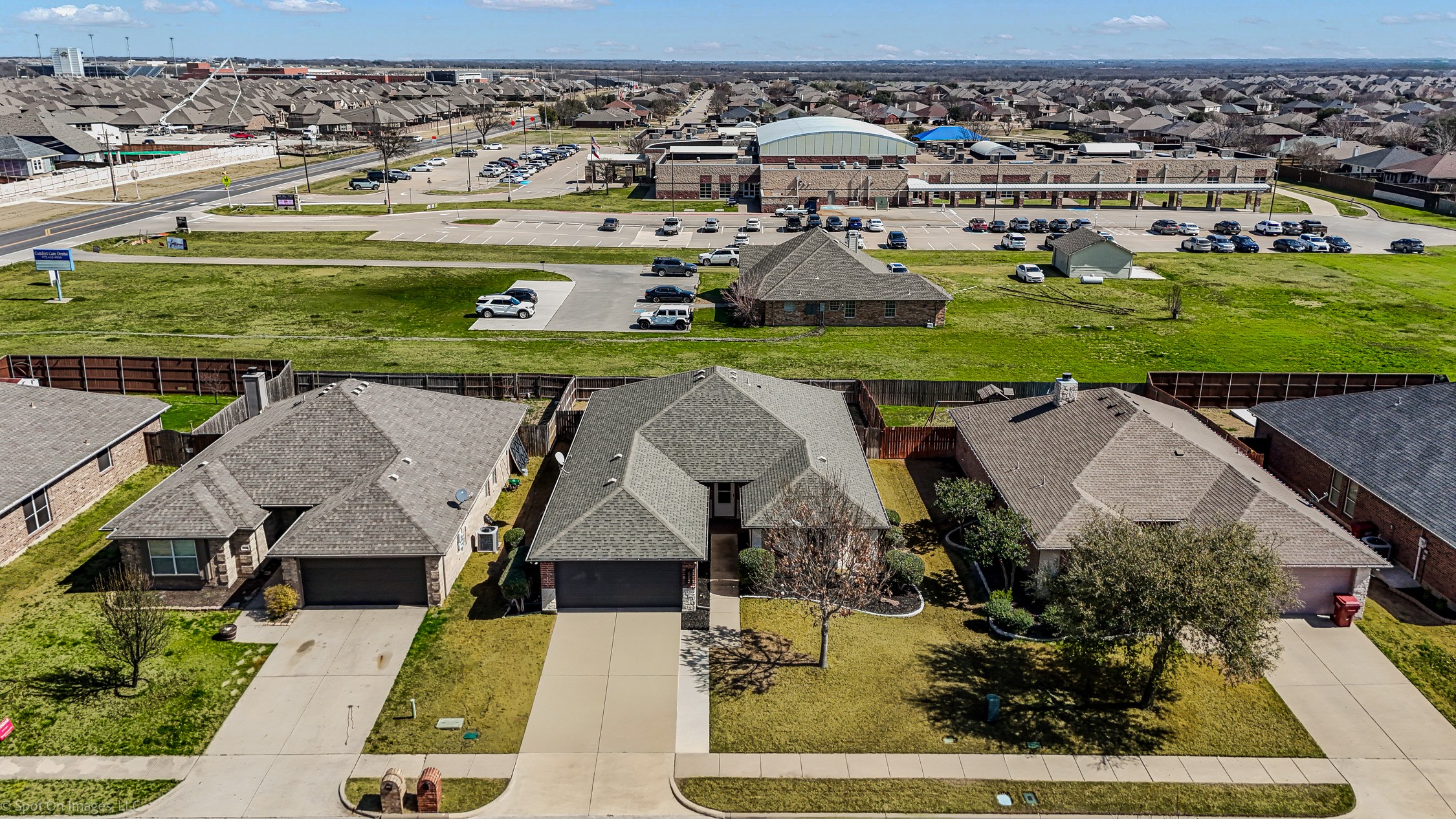 612 Preston Drive, Royse City, TX, 75189
