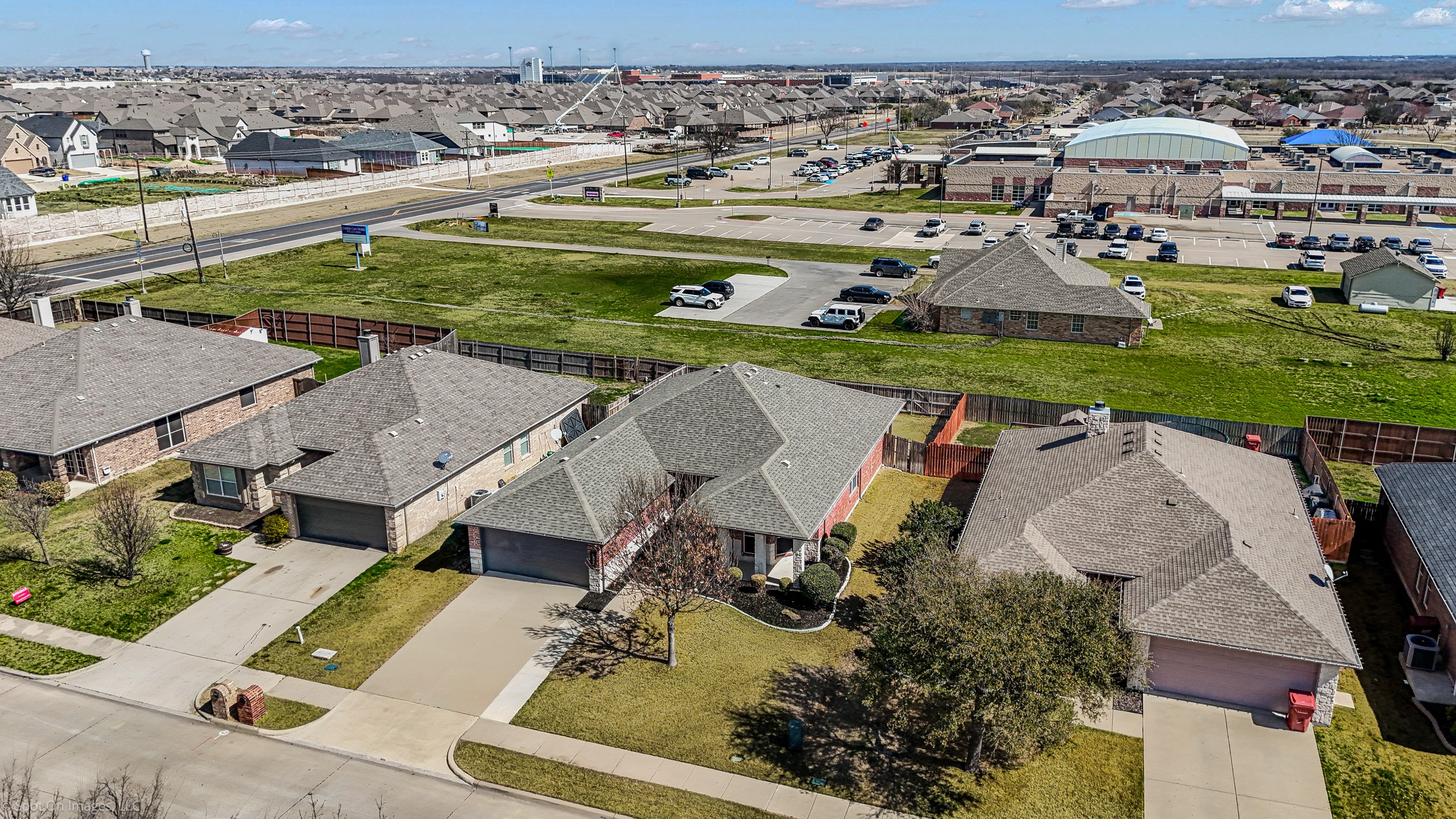 612 Preston Drive, Royse City, TX, 75189