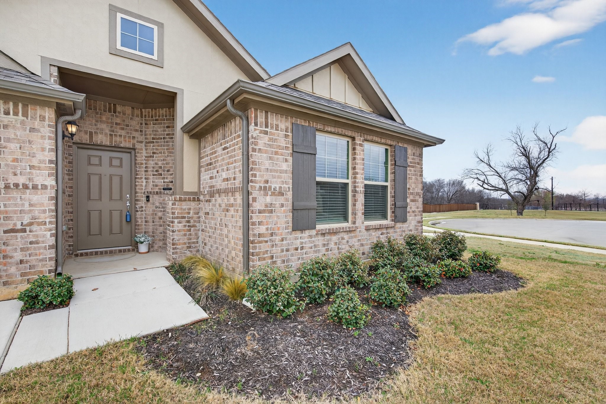 7613 Poplar Drive, Denton, TX, 76226