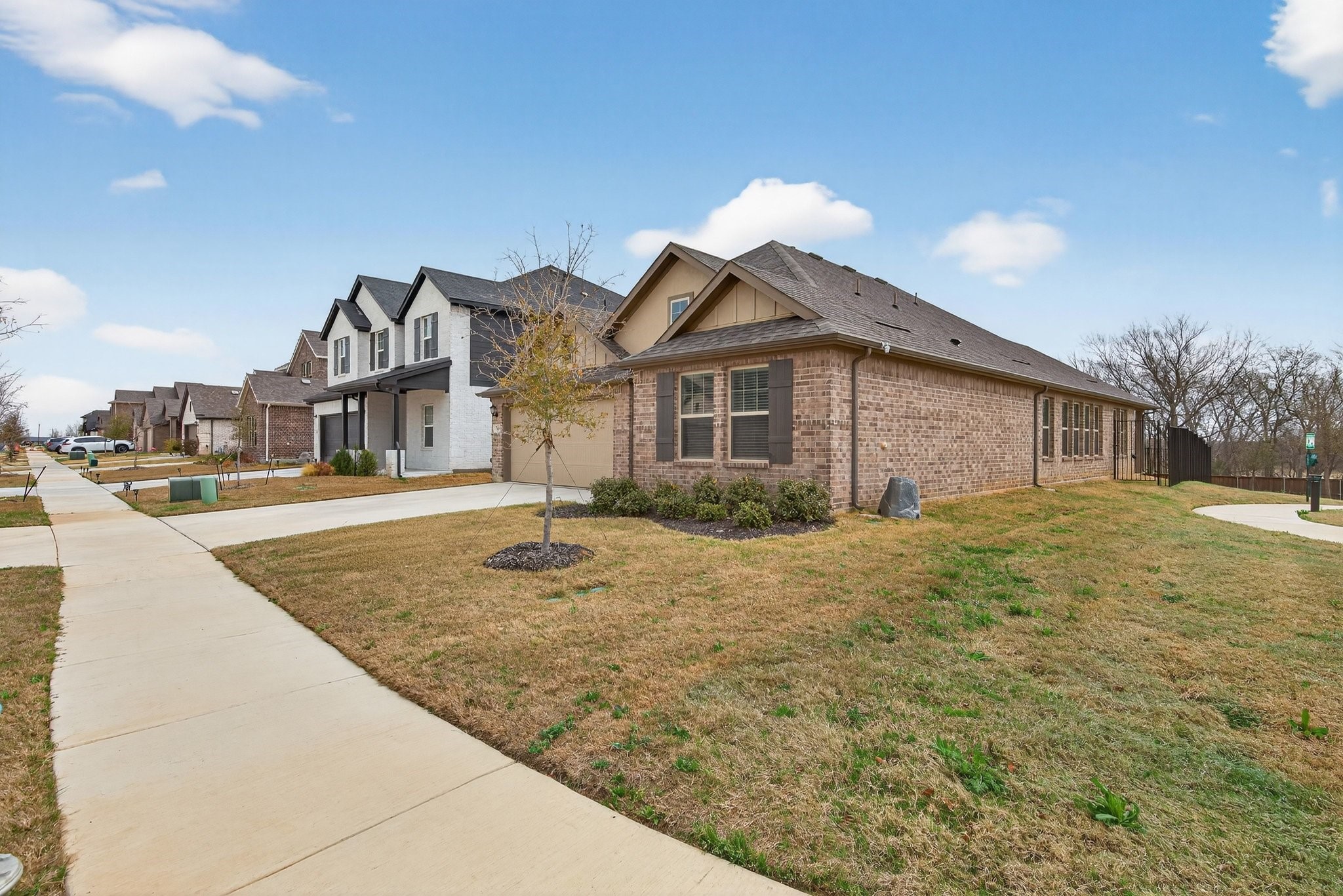 7613 Poplar Drive, Denton, TX, 76226