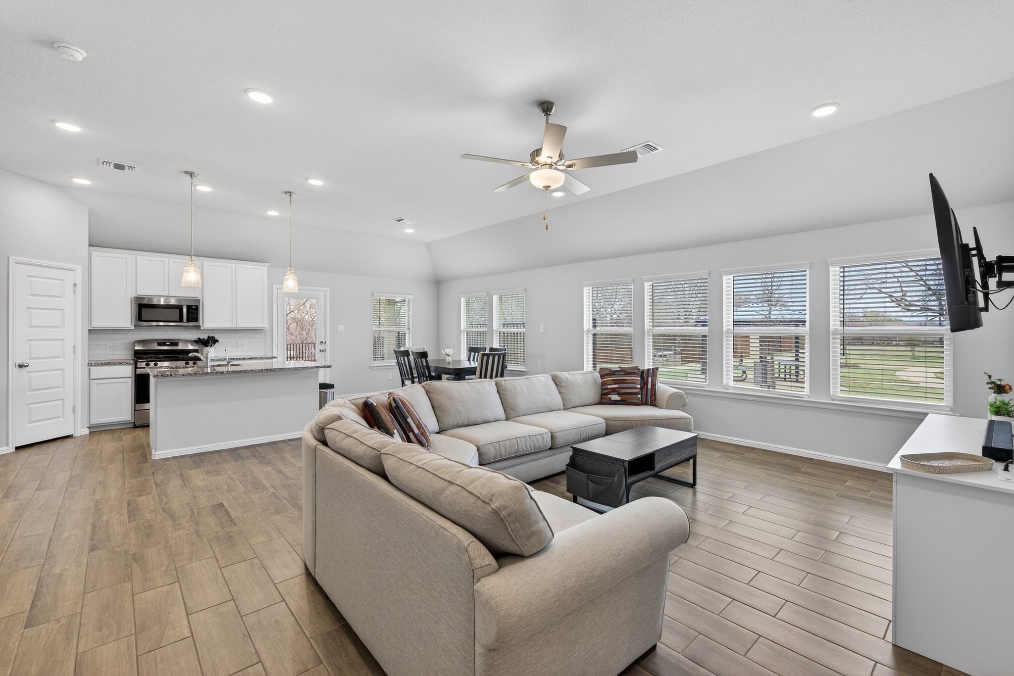 7613 Poplar Drive, Denton, TX, 76226