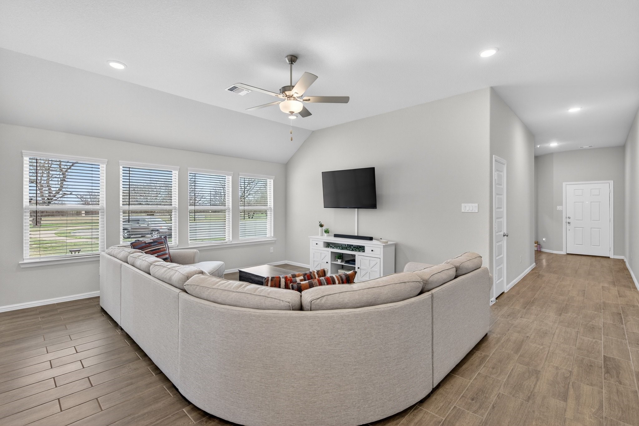 7613 Poplar Drive, Denton, TX, 76226