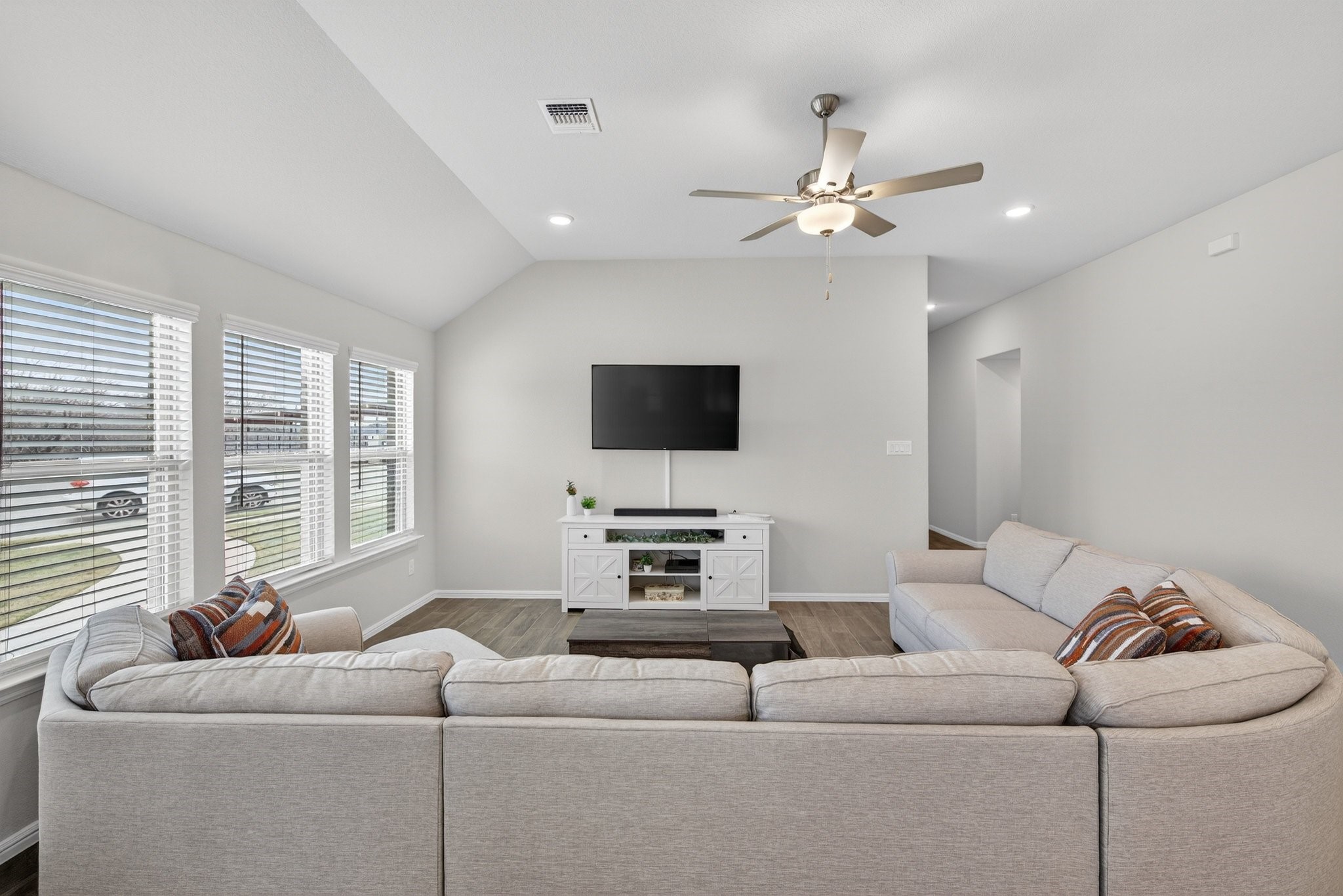 7613 Poplar Drive, Denton, TX, 76226