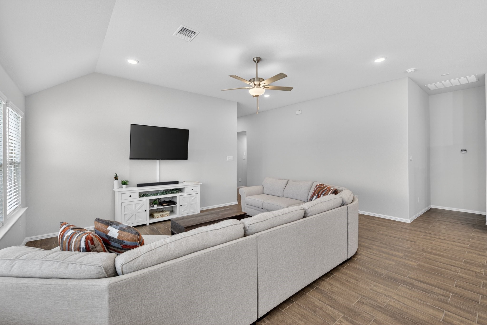 7613 Poplar Drive, Denton, TX, 76226