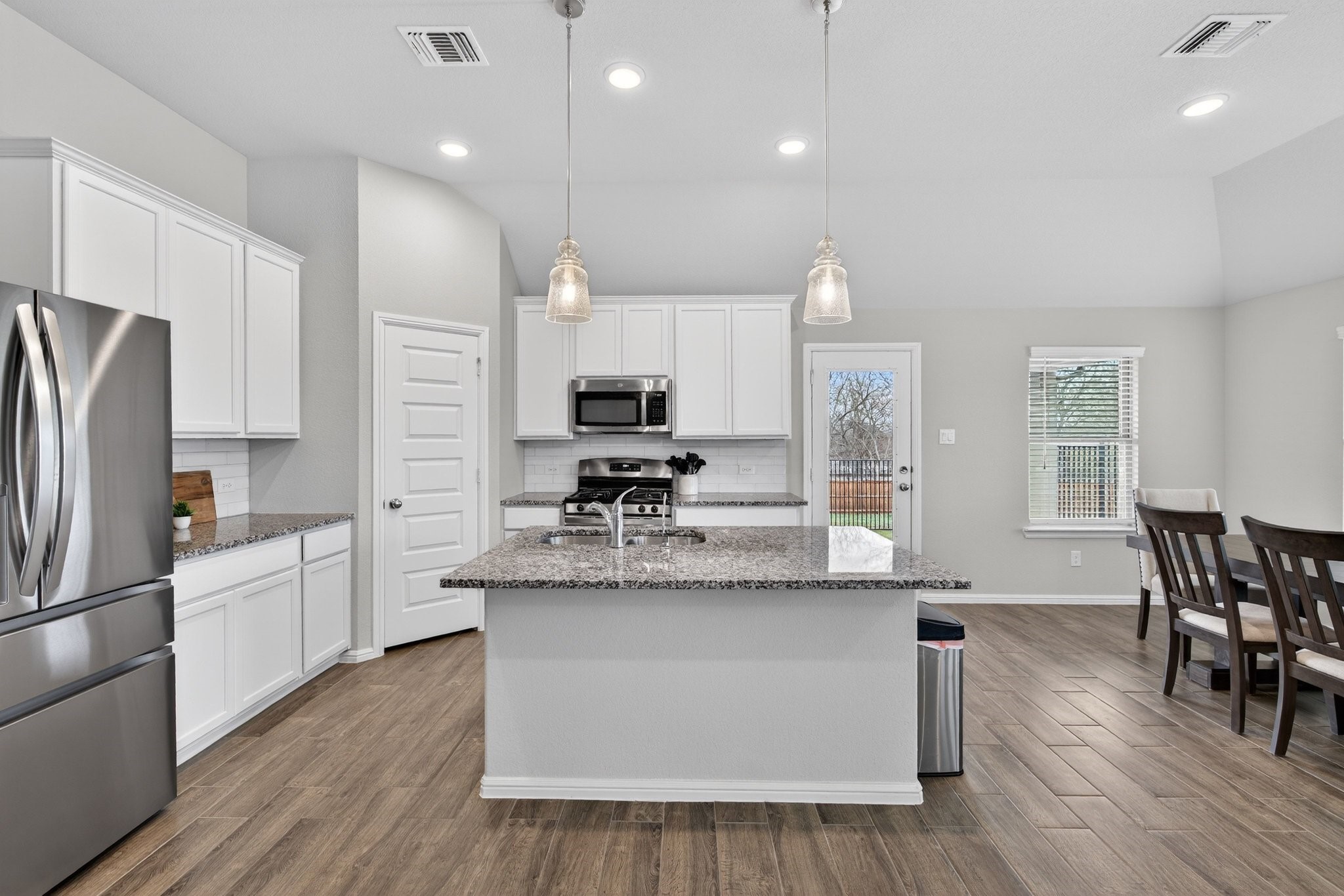 7613 Poplar Drive, Denton, TX, 76226