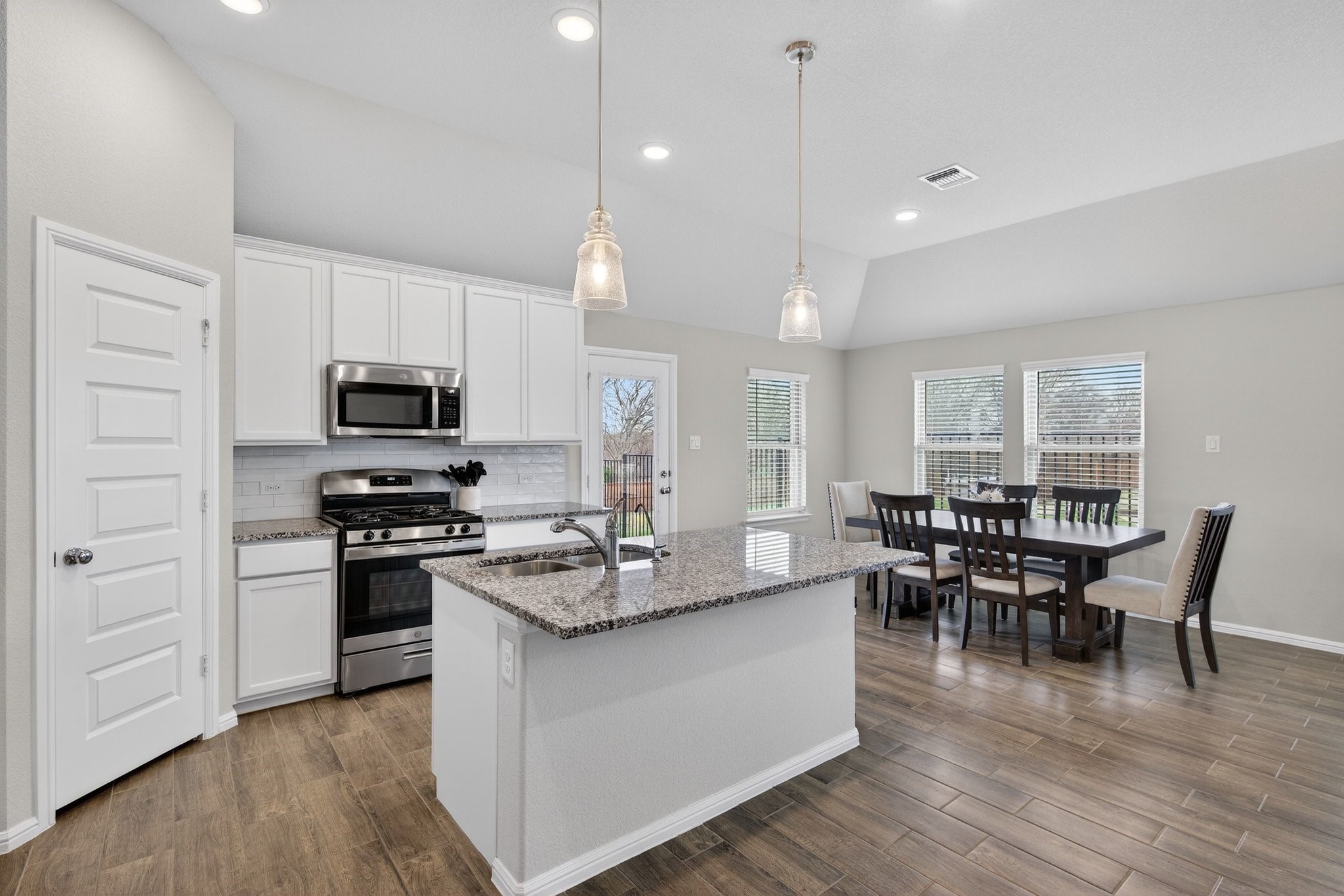 7613 Poplar Drive, Denton, TX, 76226