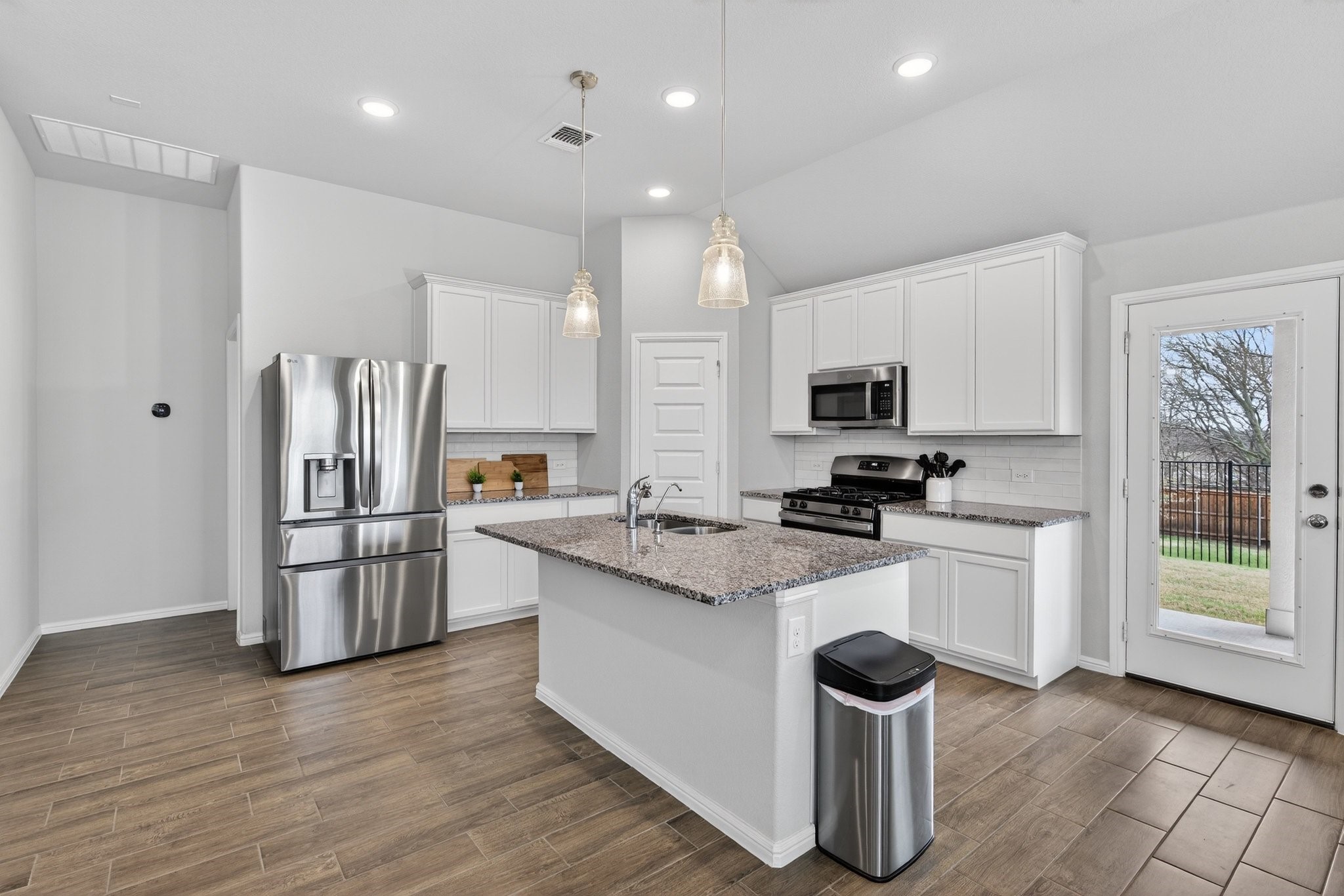 7613 Poplar Drive, Denton, TX, 76226