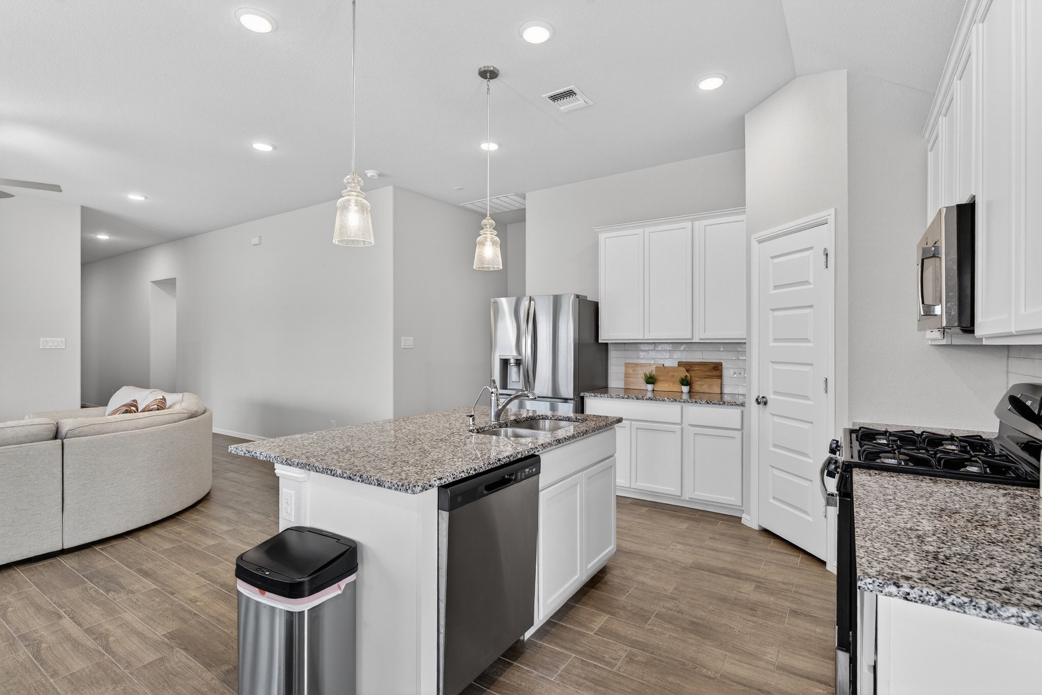 7613 Poplar Drive, Denton, TX, 76226