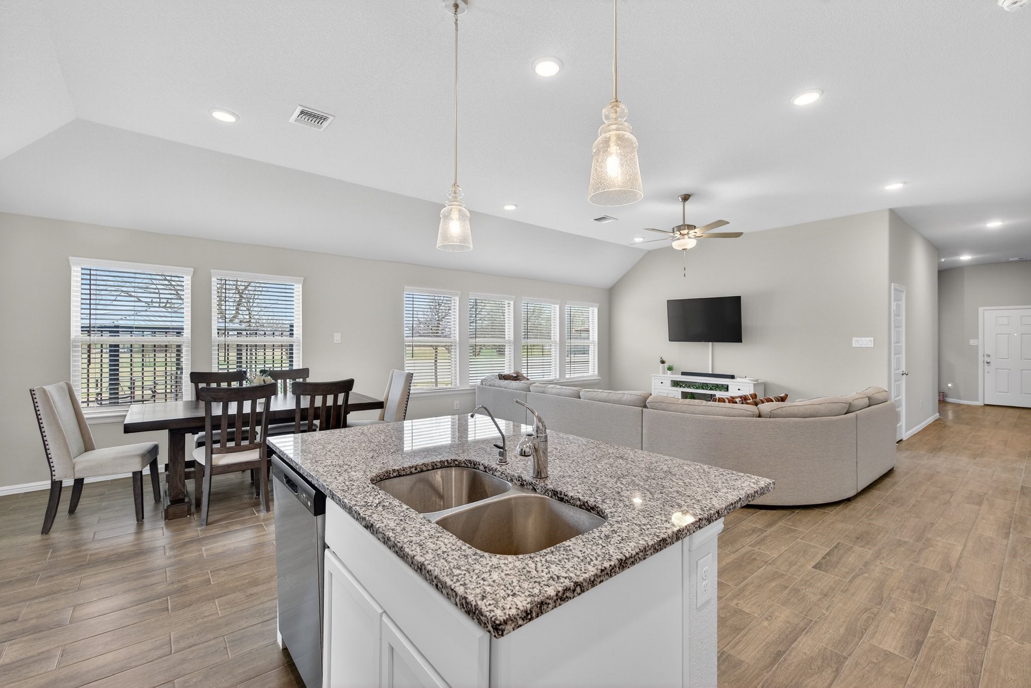 7613 Poplar Drive, Denton, TX, 76226
