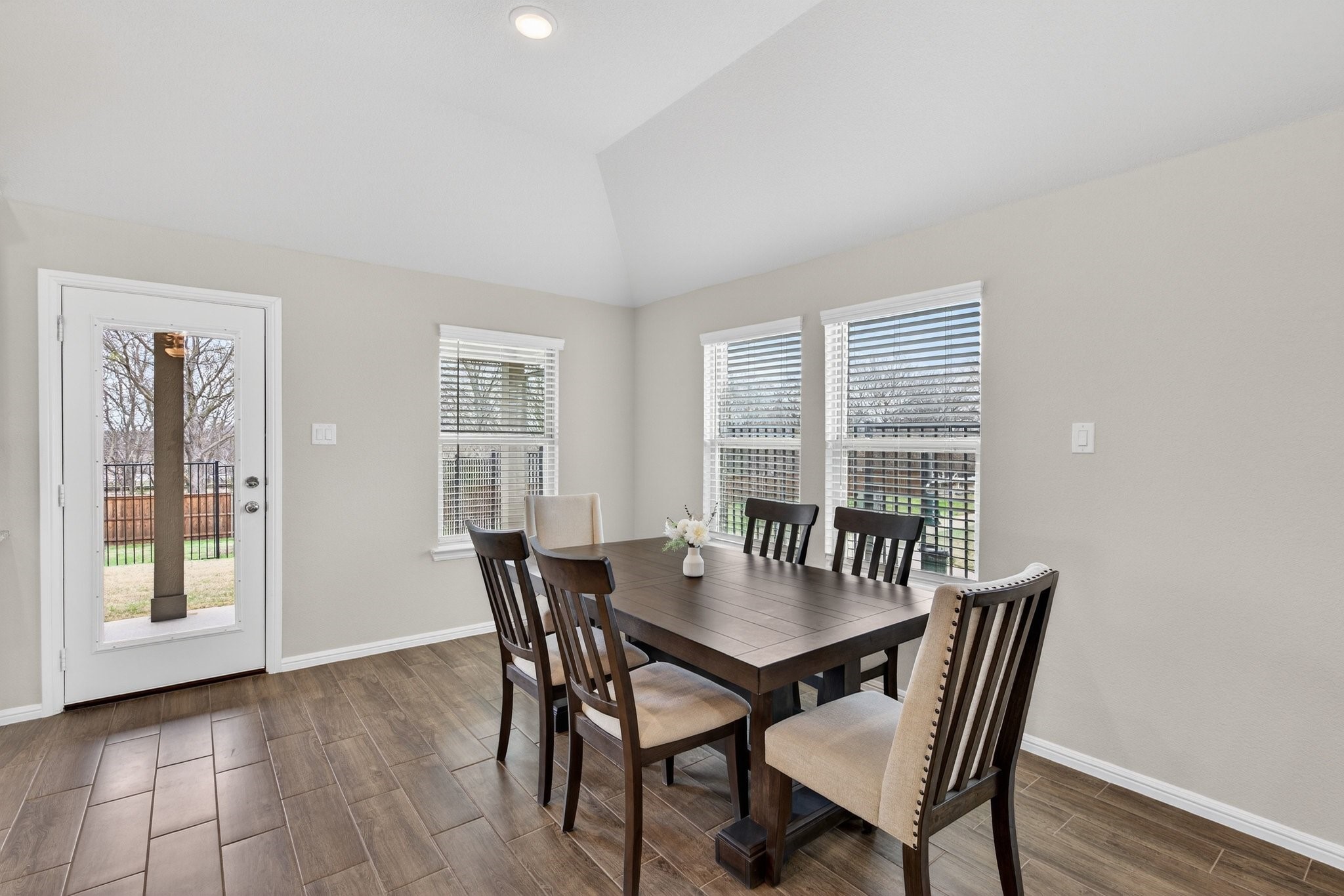 7613 Poplar Drive, Denton, TX, 76226