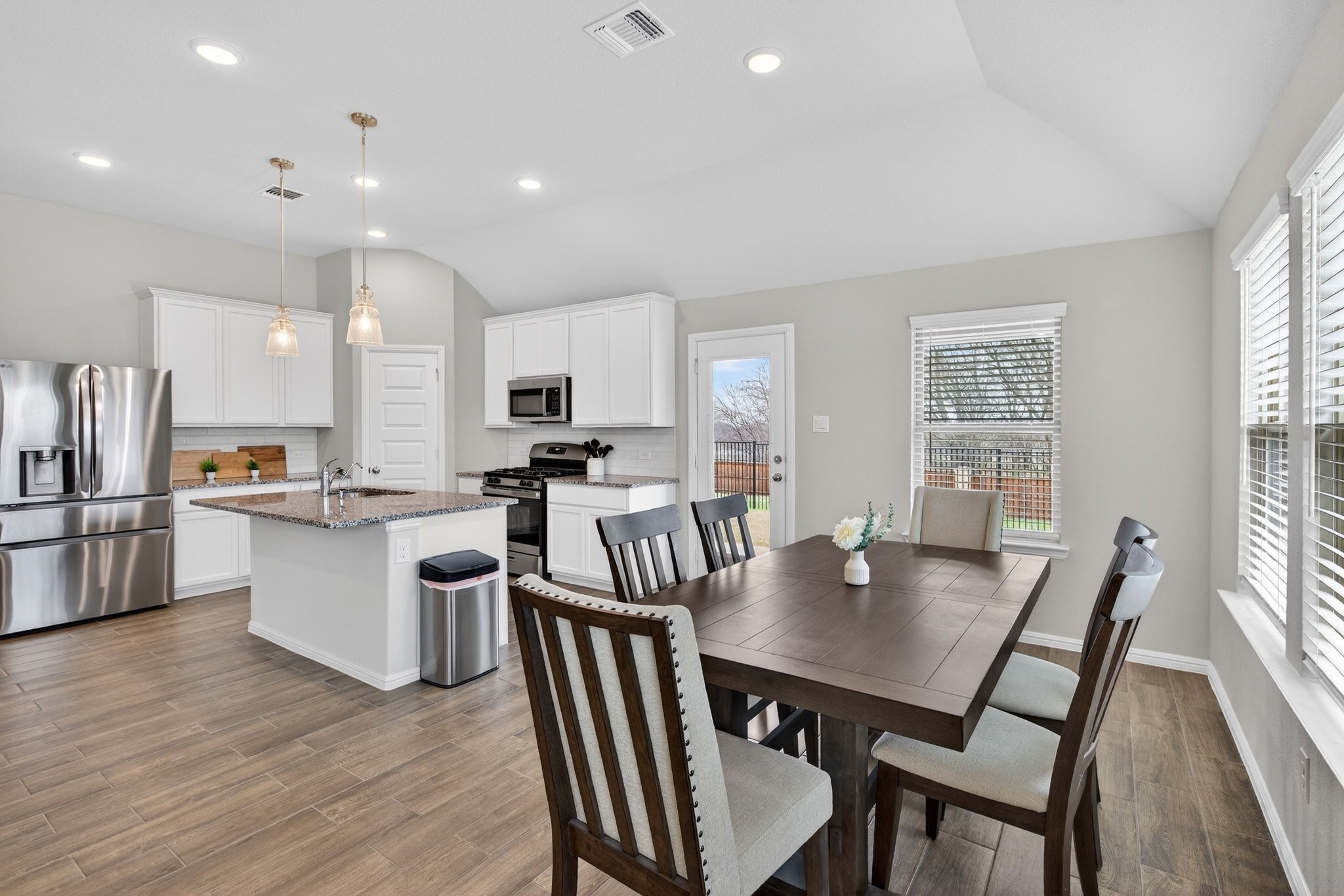 7613 Poplar Drive, Denton, TX, 76226