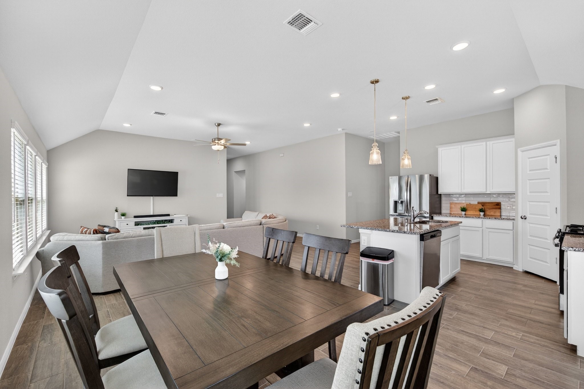 7613 Poplar Drive, Denton, TX, 76226