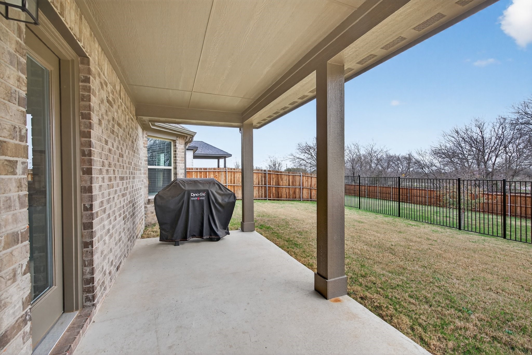 7613 Poplar Drive, Denton, TX, 76226