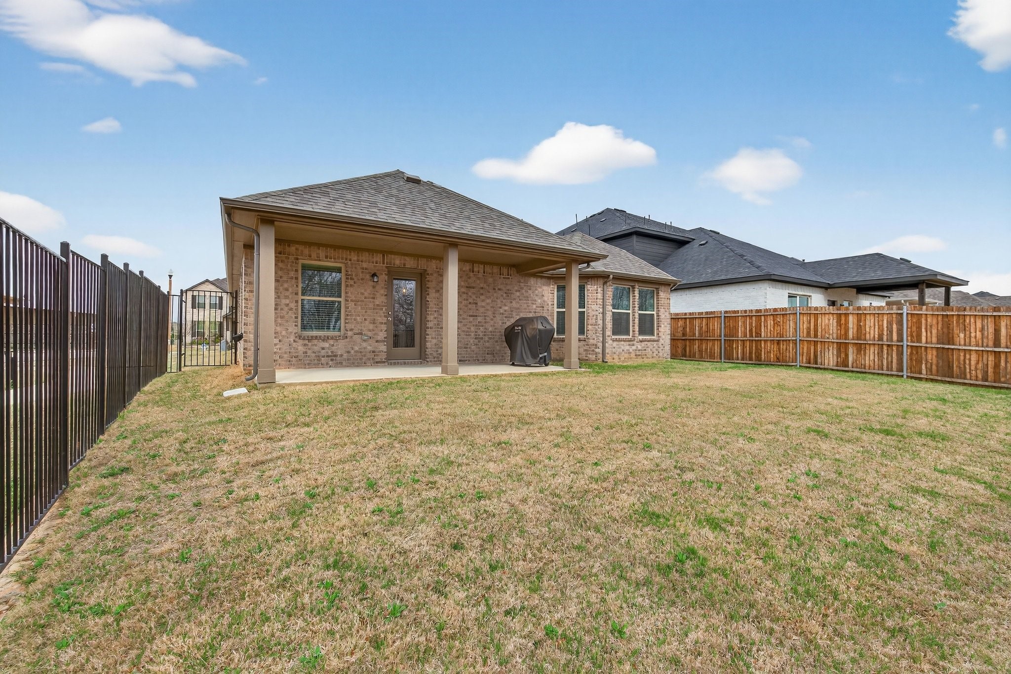 7613 Poplar Drive, Denton, TX, 76226