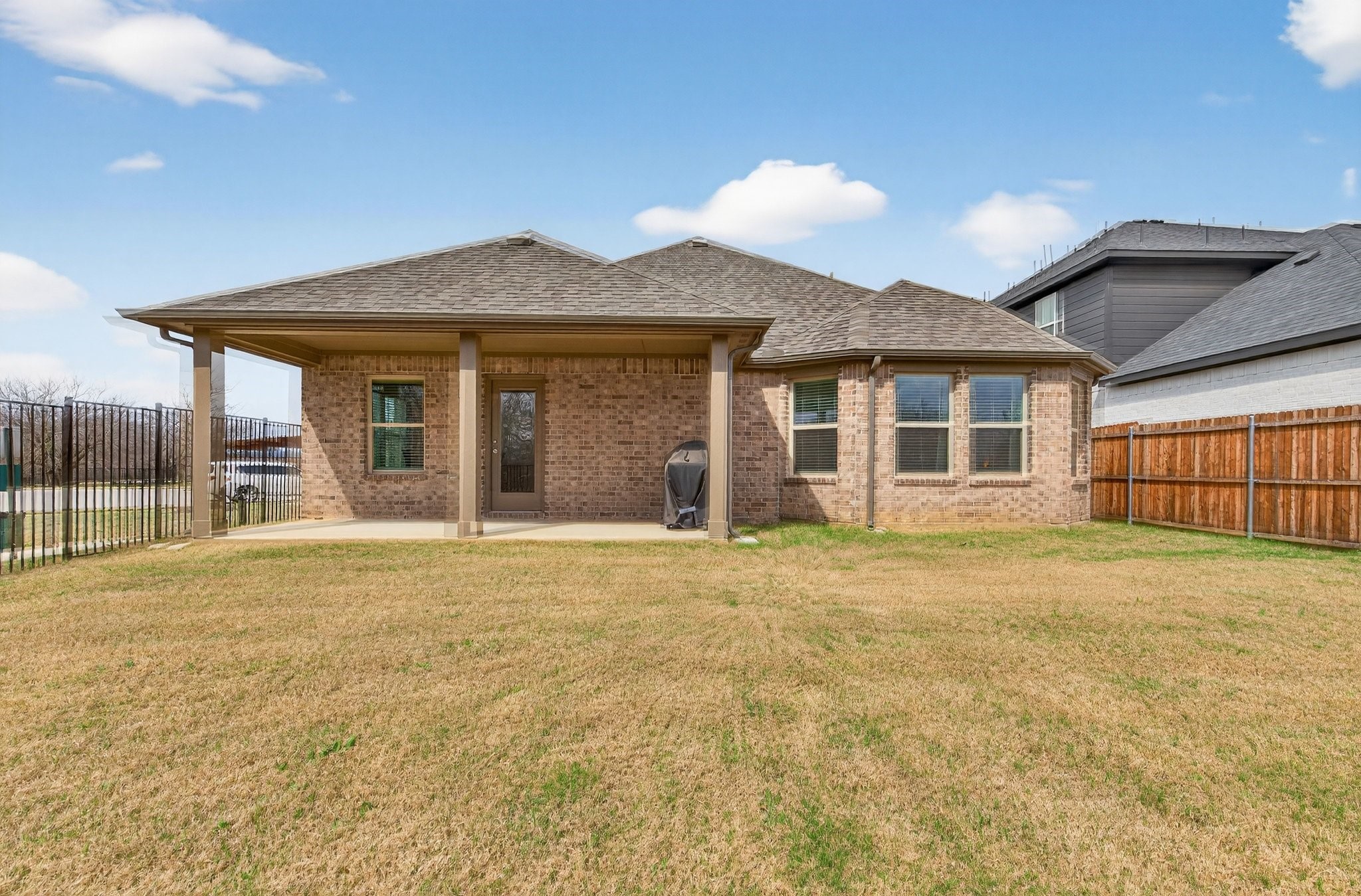 7613 Poplar Drive, Denton, TX, 76226