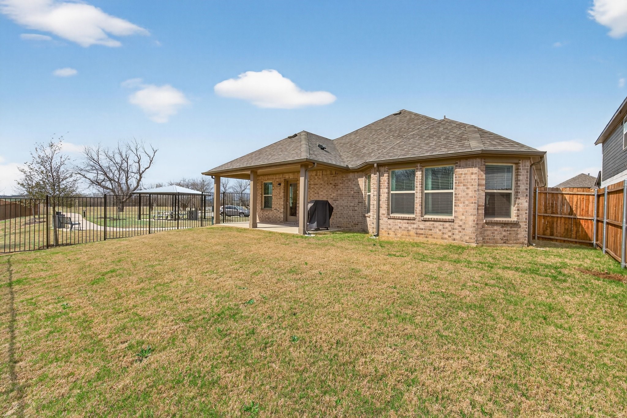 7613 Poplar Drive, Denton, TX, 76226