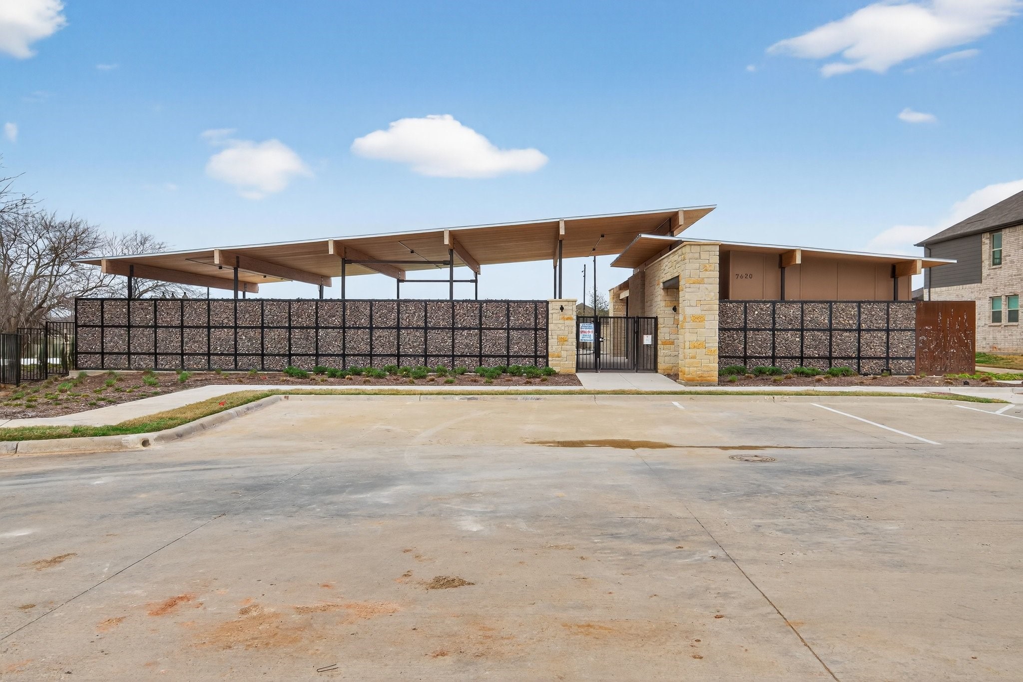 7613 Poplar Drive, Denton, TX, 76226