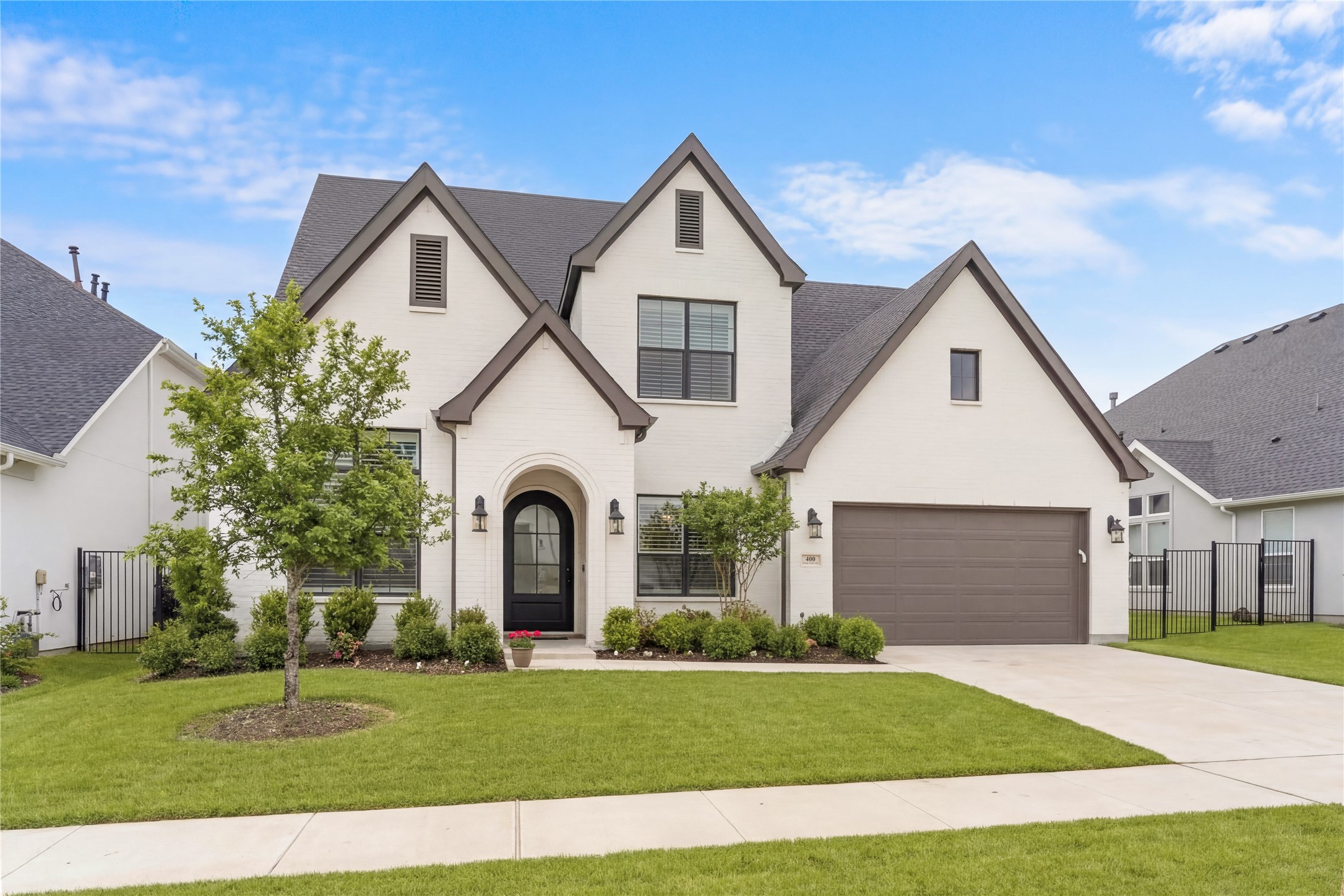 400 Fema Valle Drive, Mckinney, TX, 75071