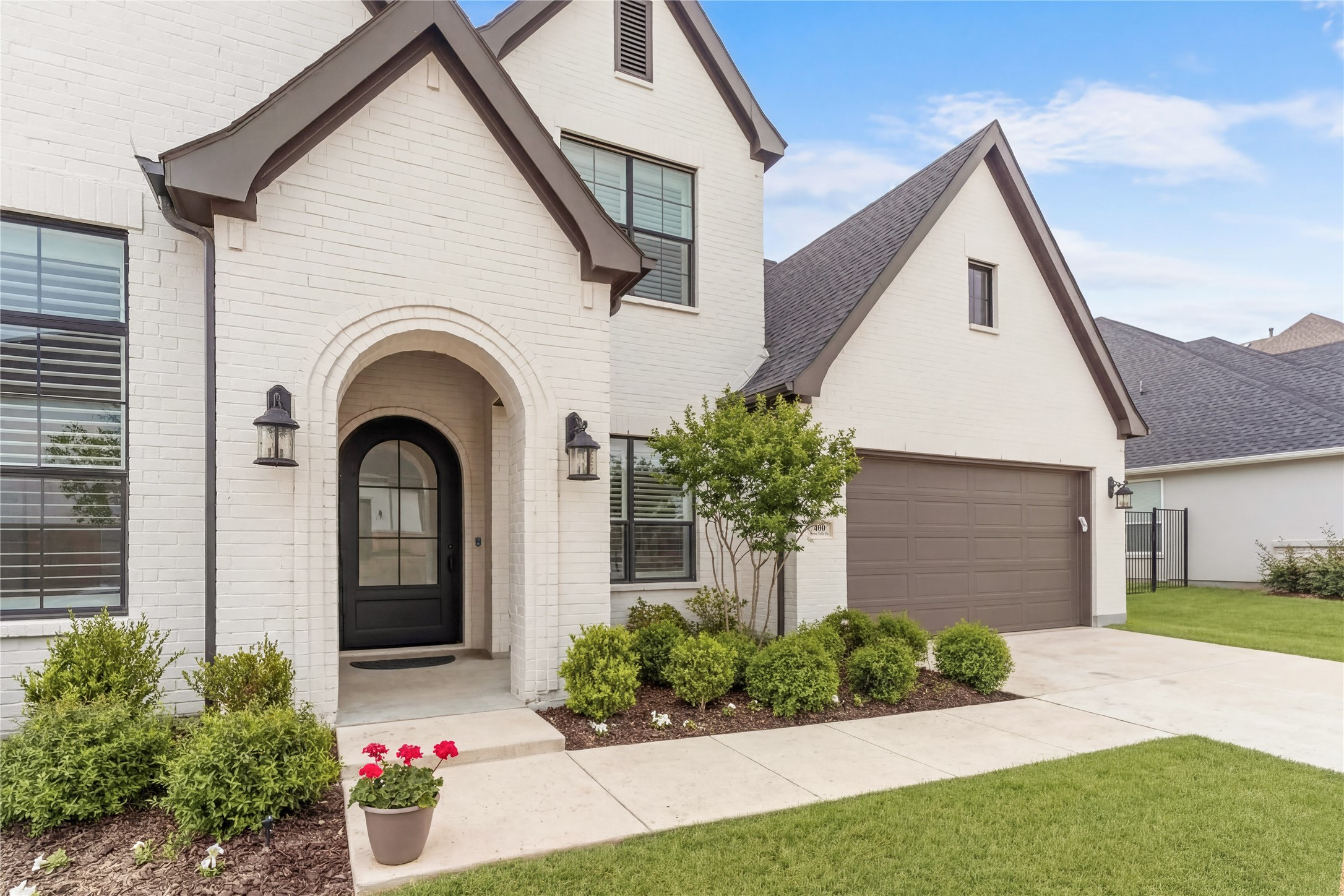 400 Fema Valle Drive, Mckinney, TX, 75071