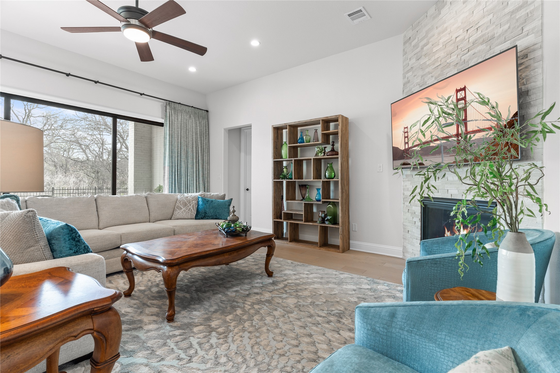 400 Fema Valle Drive, Mckinney, TX, 75071