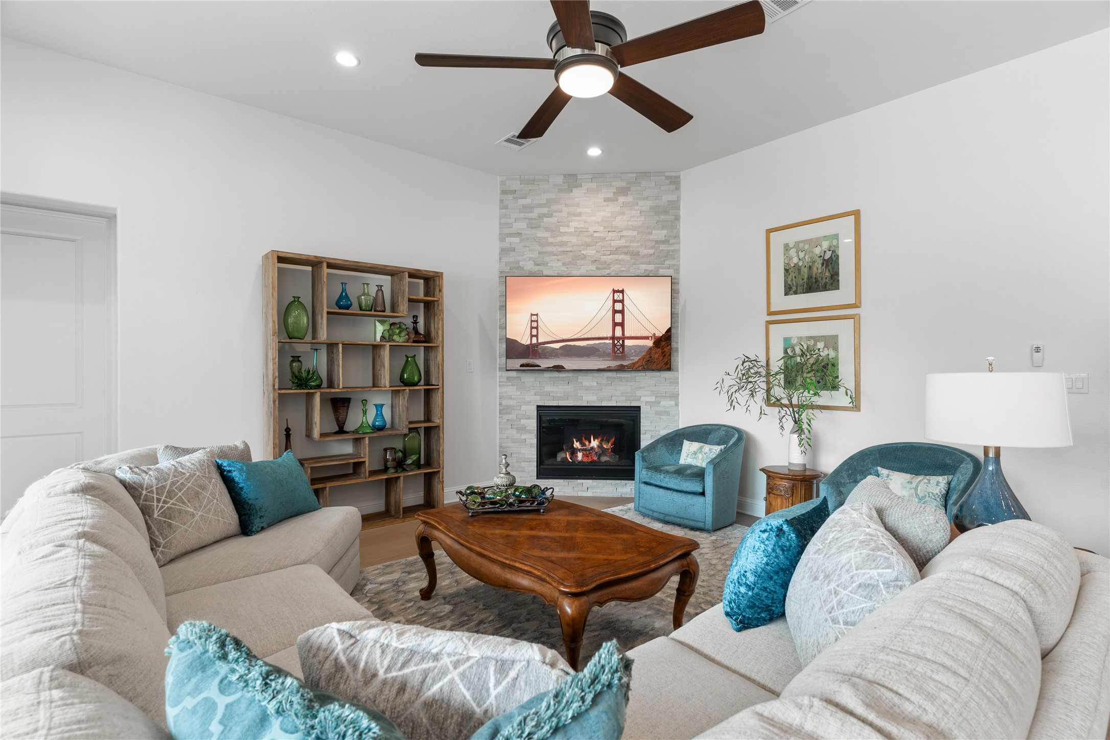 400 Fema Valle Drive, Mckinney, TX, 75071