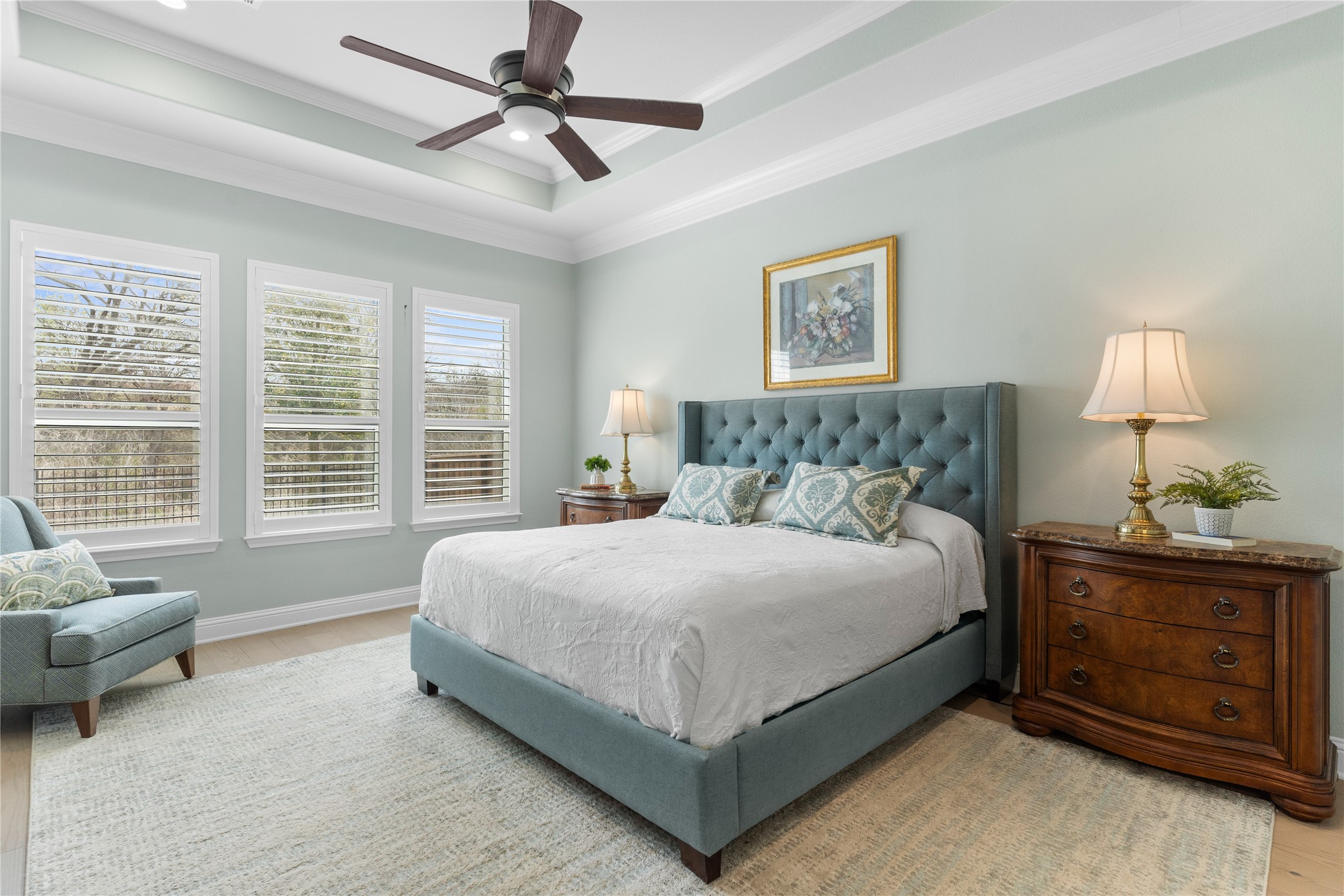 400 Fema Valle Drive, Mckinney, TX, 75071