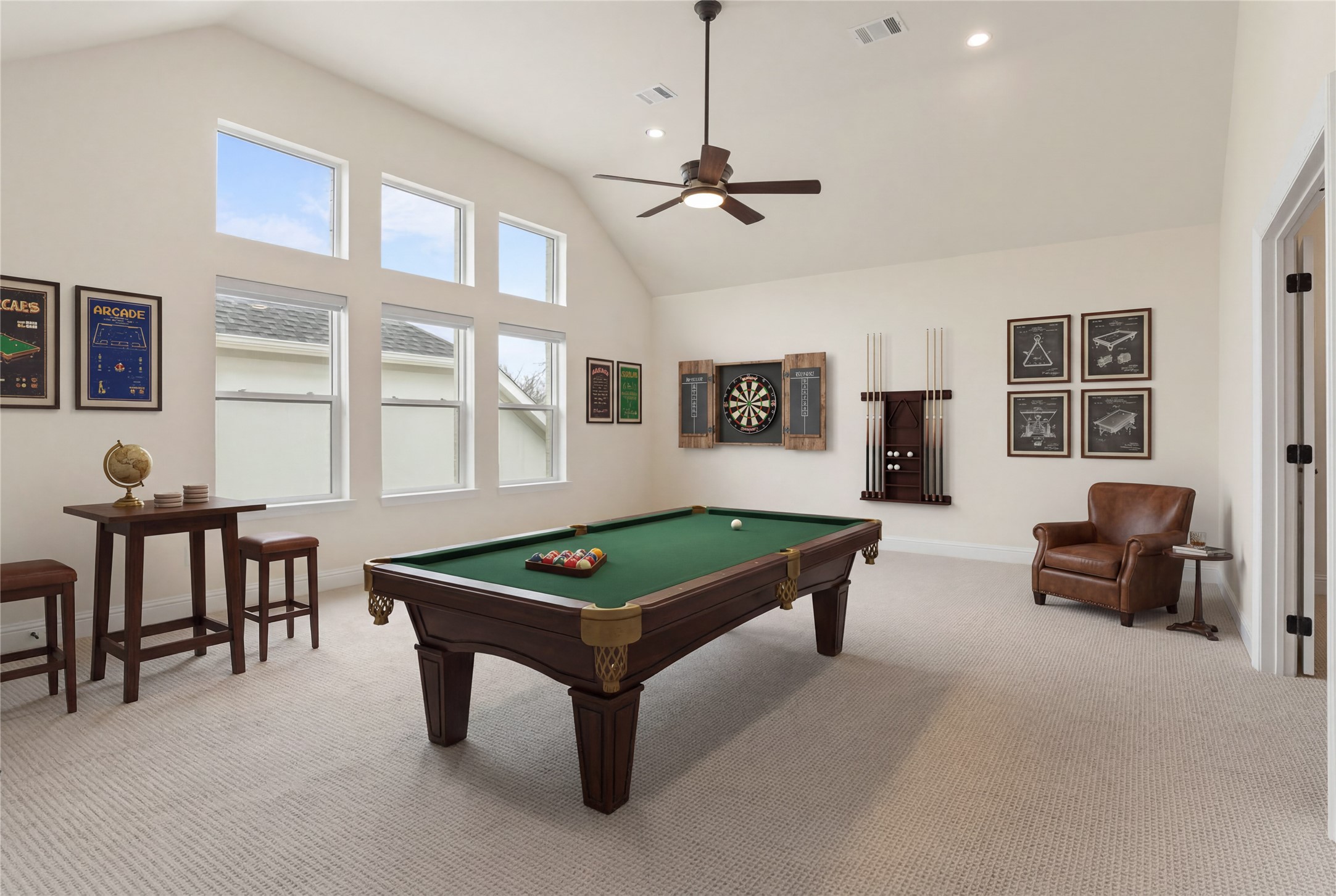 400 Fema Valle Drive, Mckinney, TX, 75071