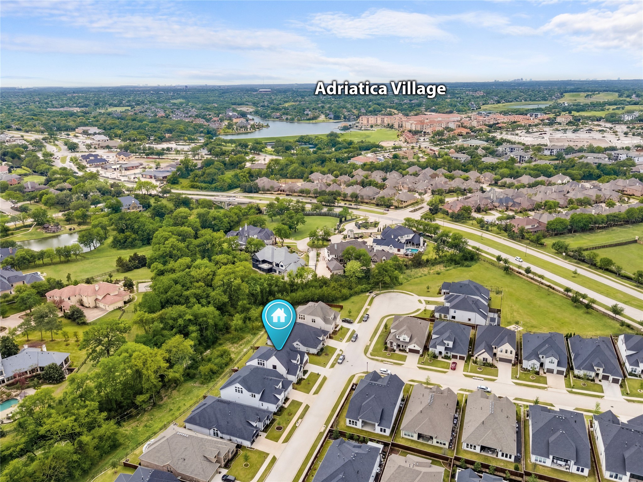 400 Fema Valle Drive, Mckinney, TX, 75071