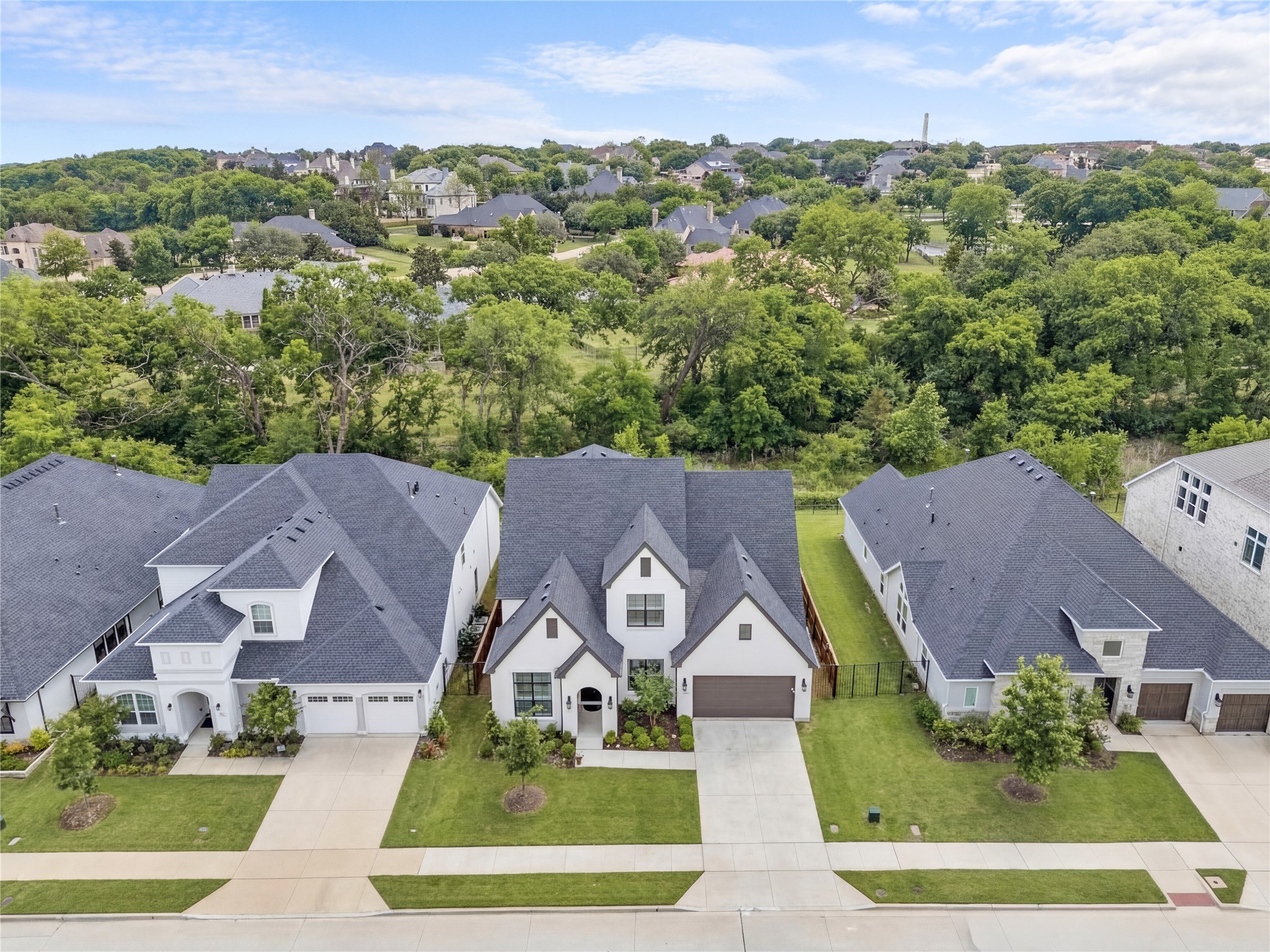 400 Fema Valle Drive, Mckinney, TX, 75071