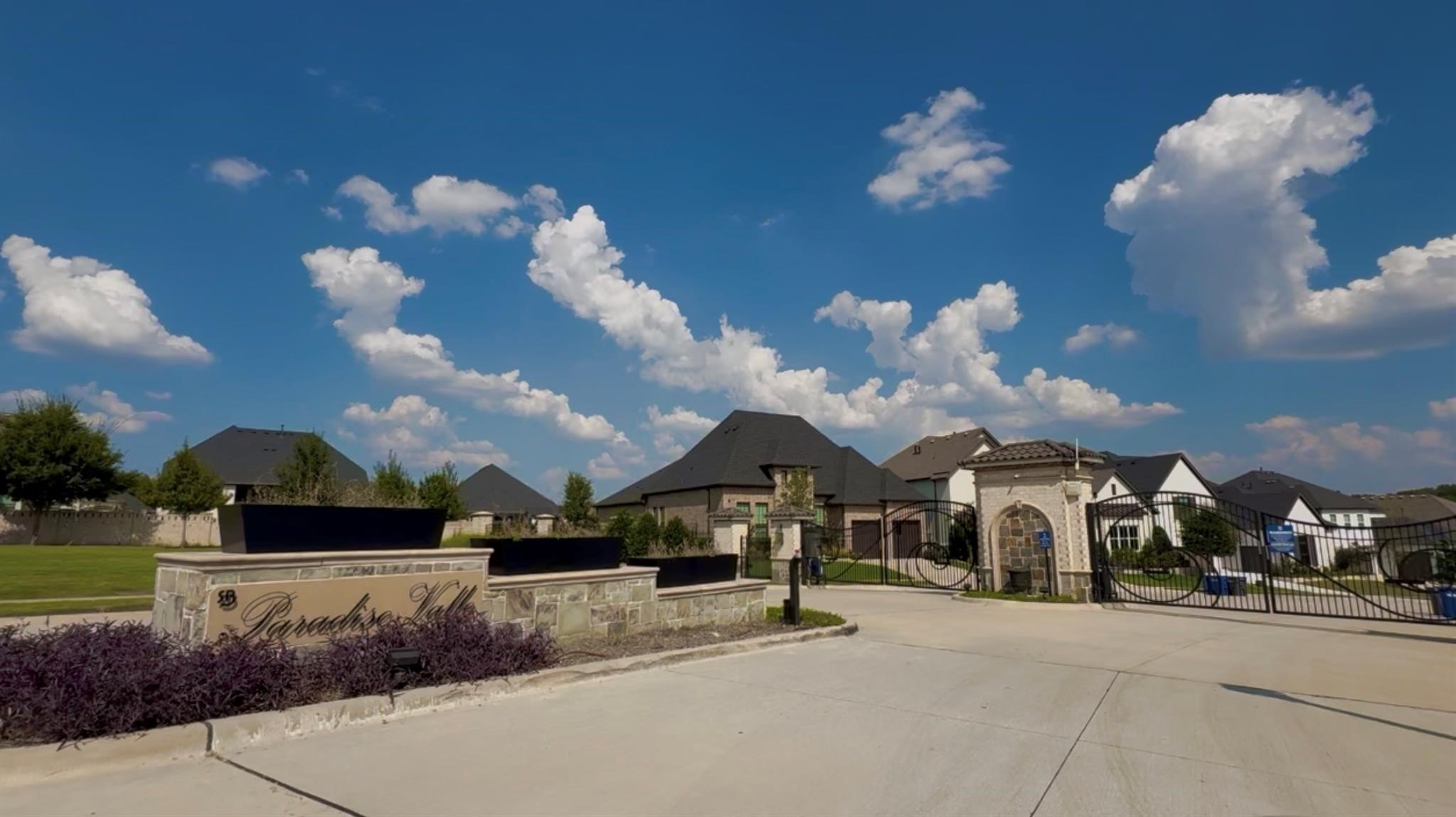 400 Fema Valle Drive, Mckinney, TX, 75071
