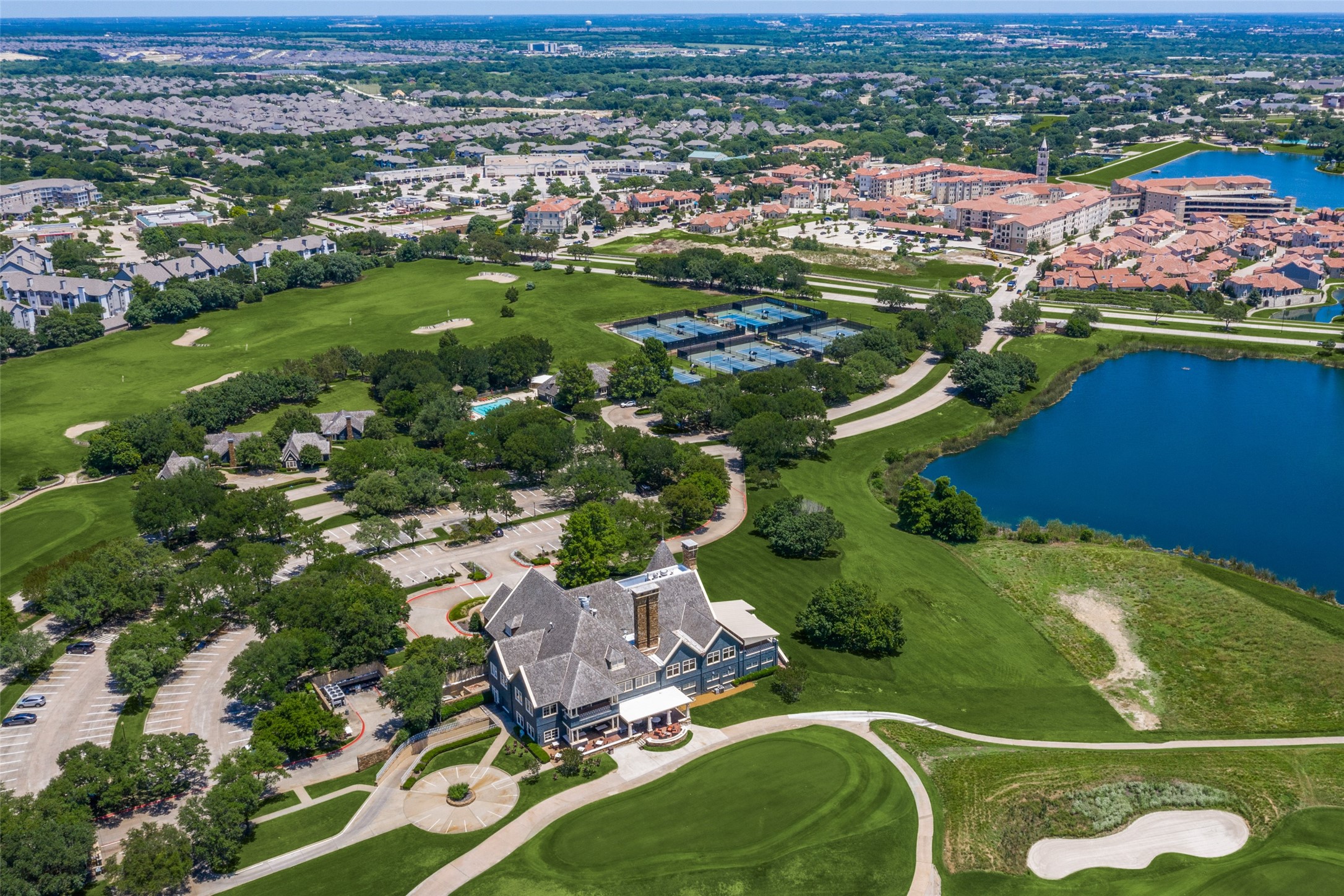 400 Fema Valle Drive, Mckinney, TX, 75071