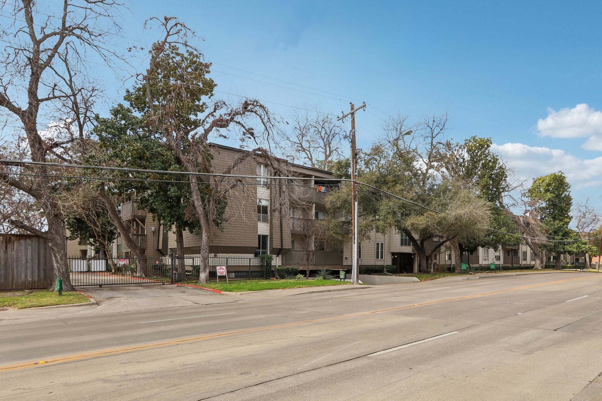 4859 Cedar Springs Road UNIT&nbsp;128, Dallas, TX, 75219