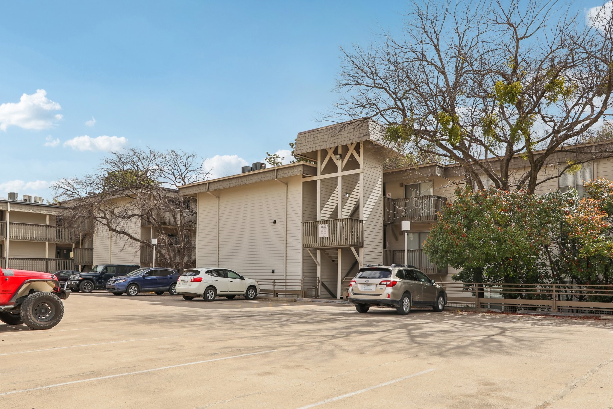 4859 Cedar Springs Road UNIT&nbsp;128, Dallas, TX, 75219